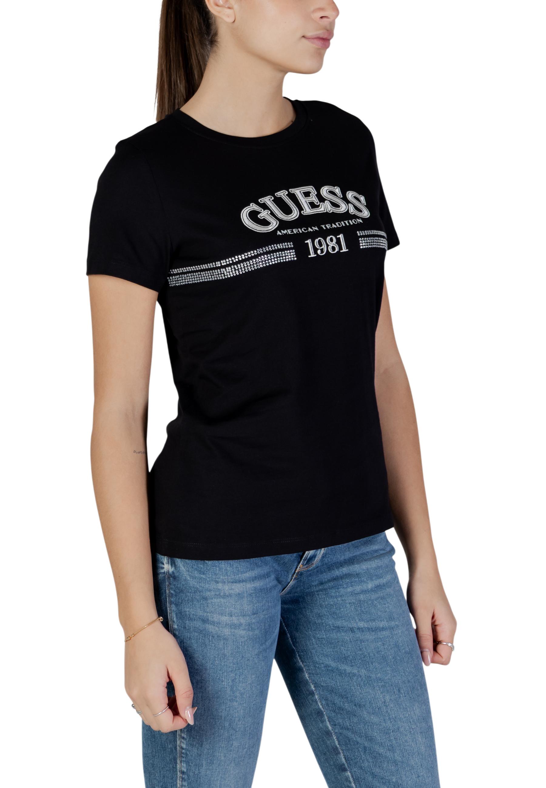 Guess Active  Women T-Shirt