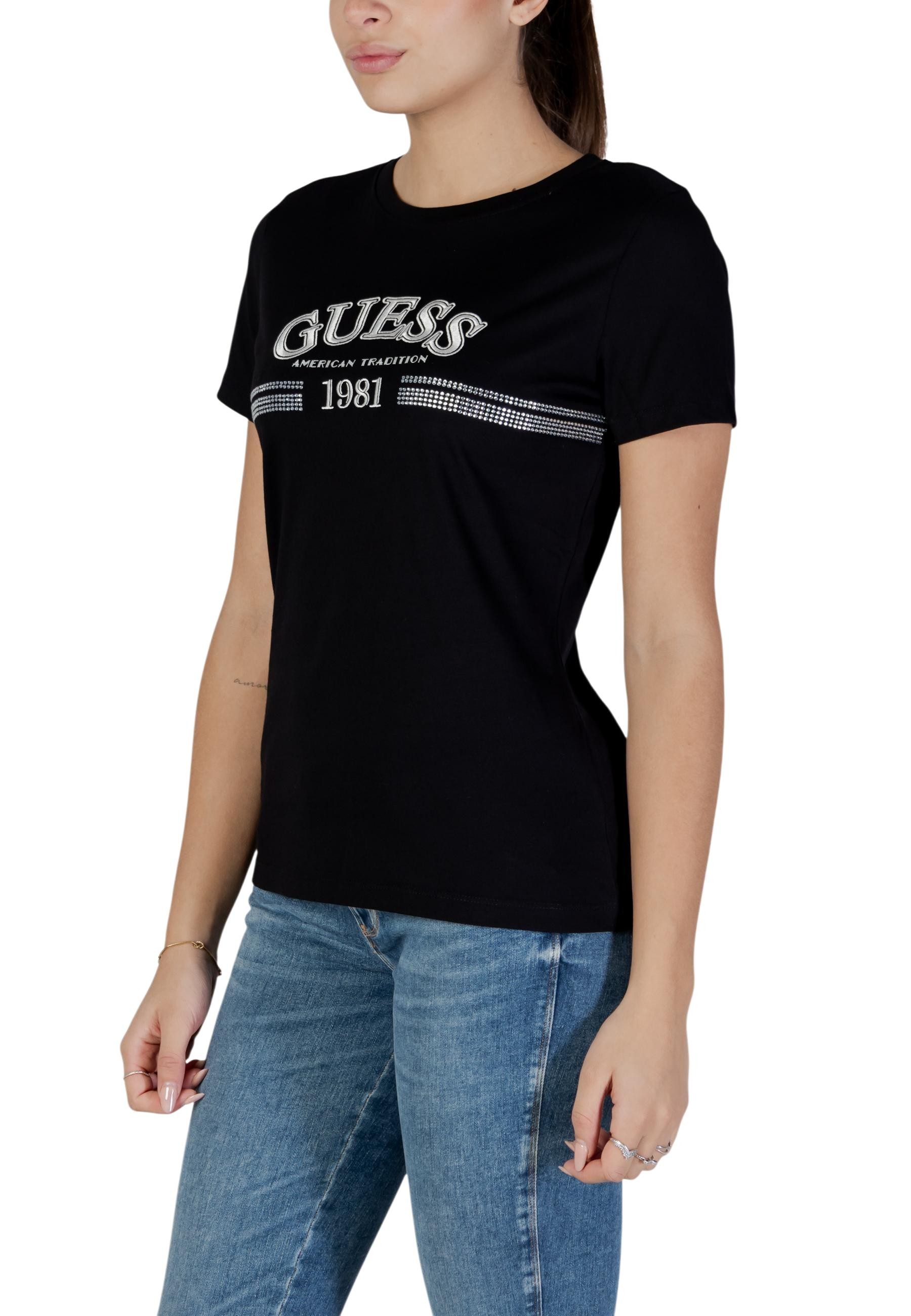 Guess Active  Women T-Shirt