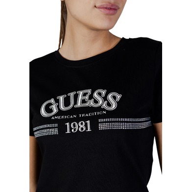 Guess Active T-Shirt Donna