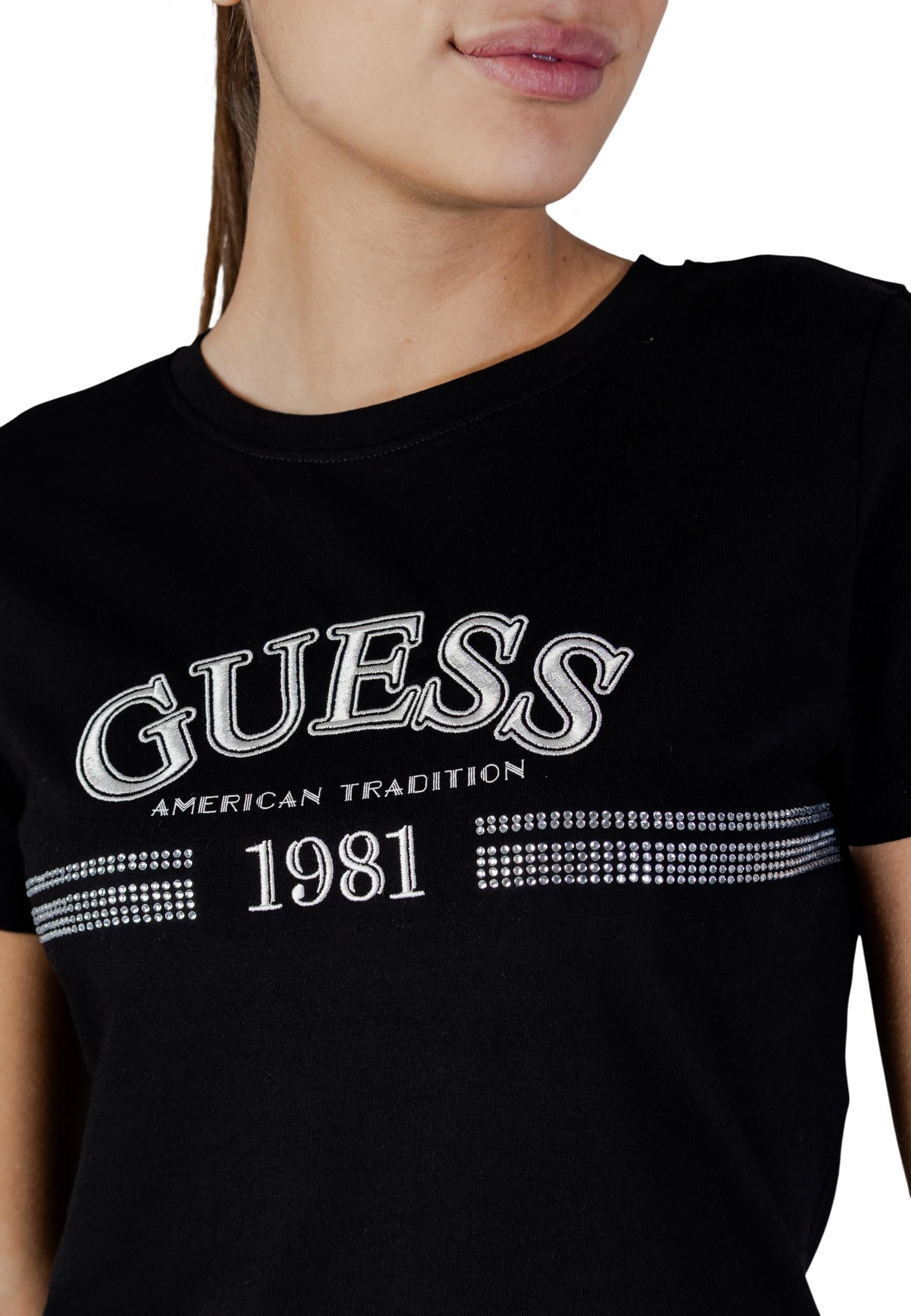 Guess Active  Women T-Shirt
