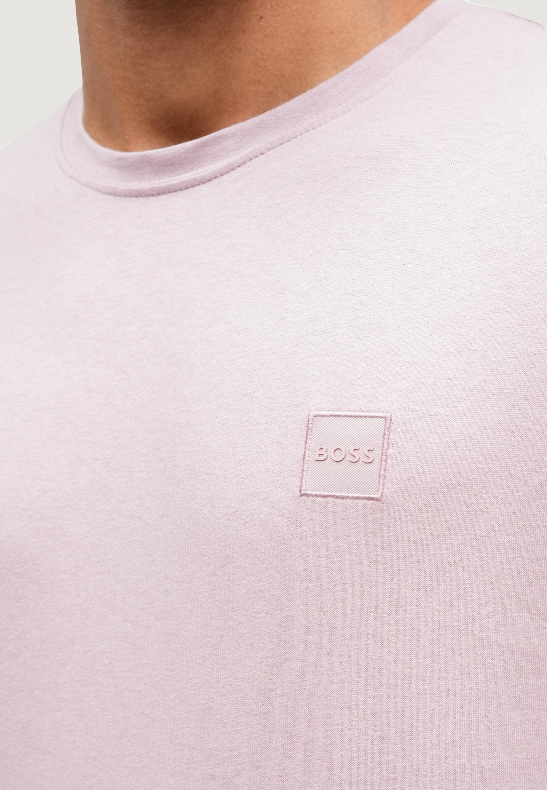 Boss Men T-Shirt