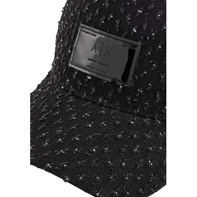 Armani Exchange Cappello Donna