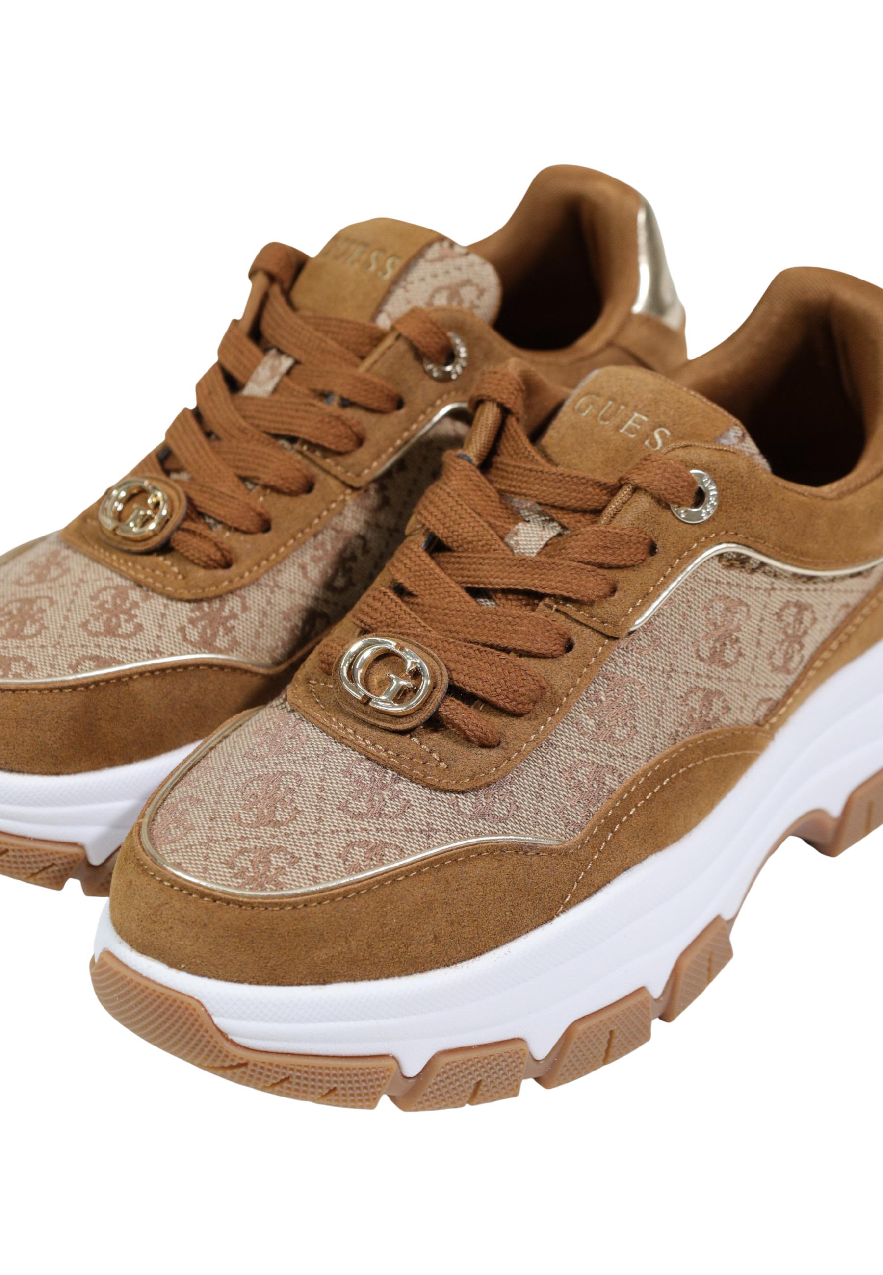 Guess Women Sneakers