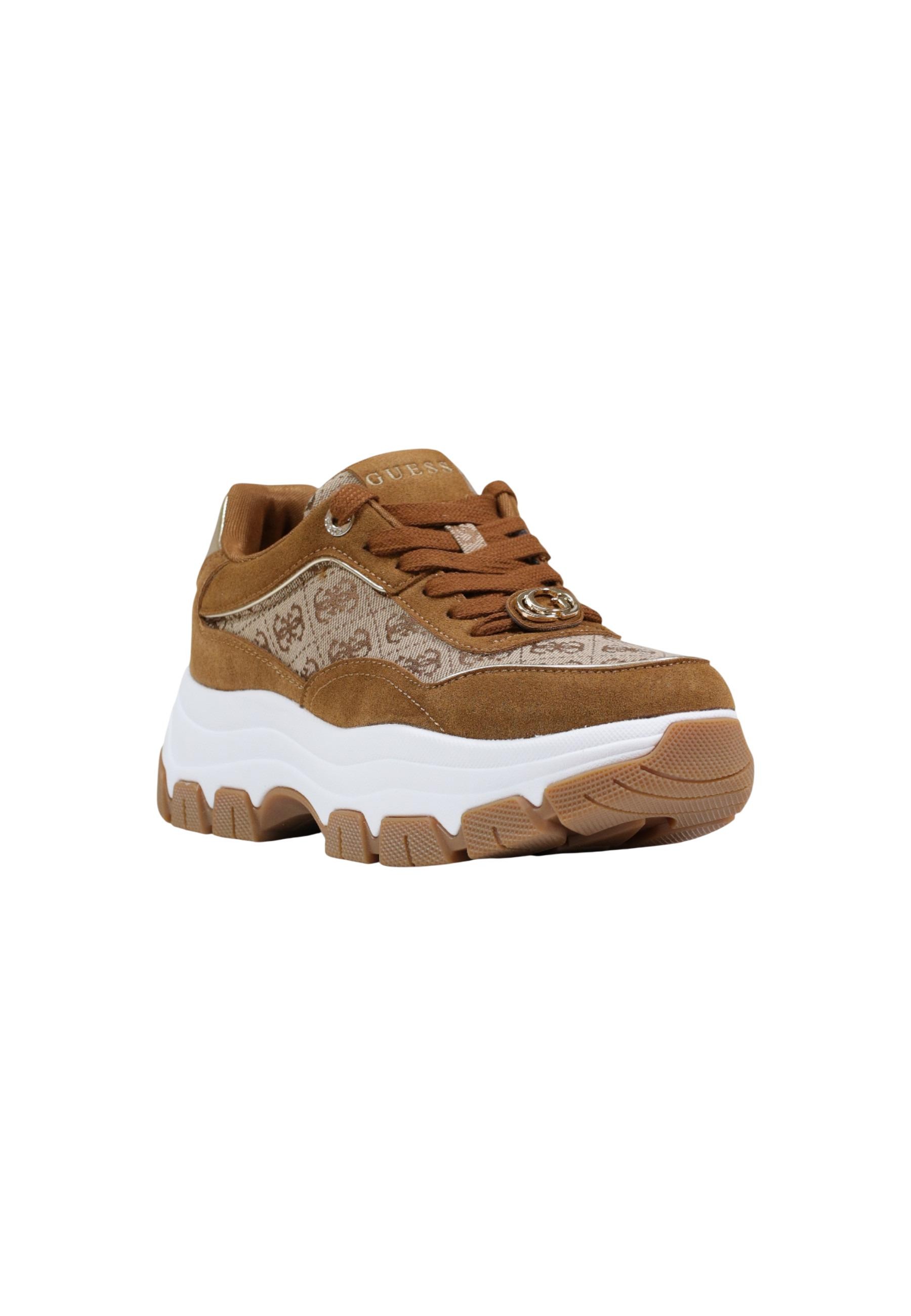 Guess Women Sneakers