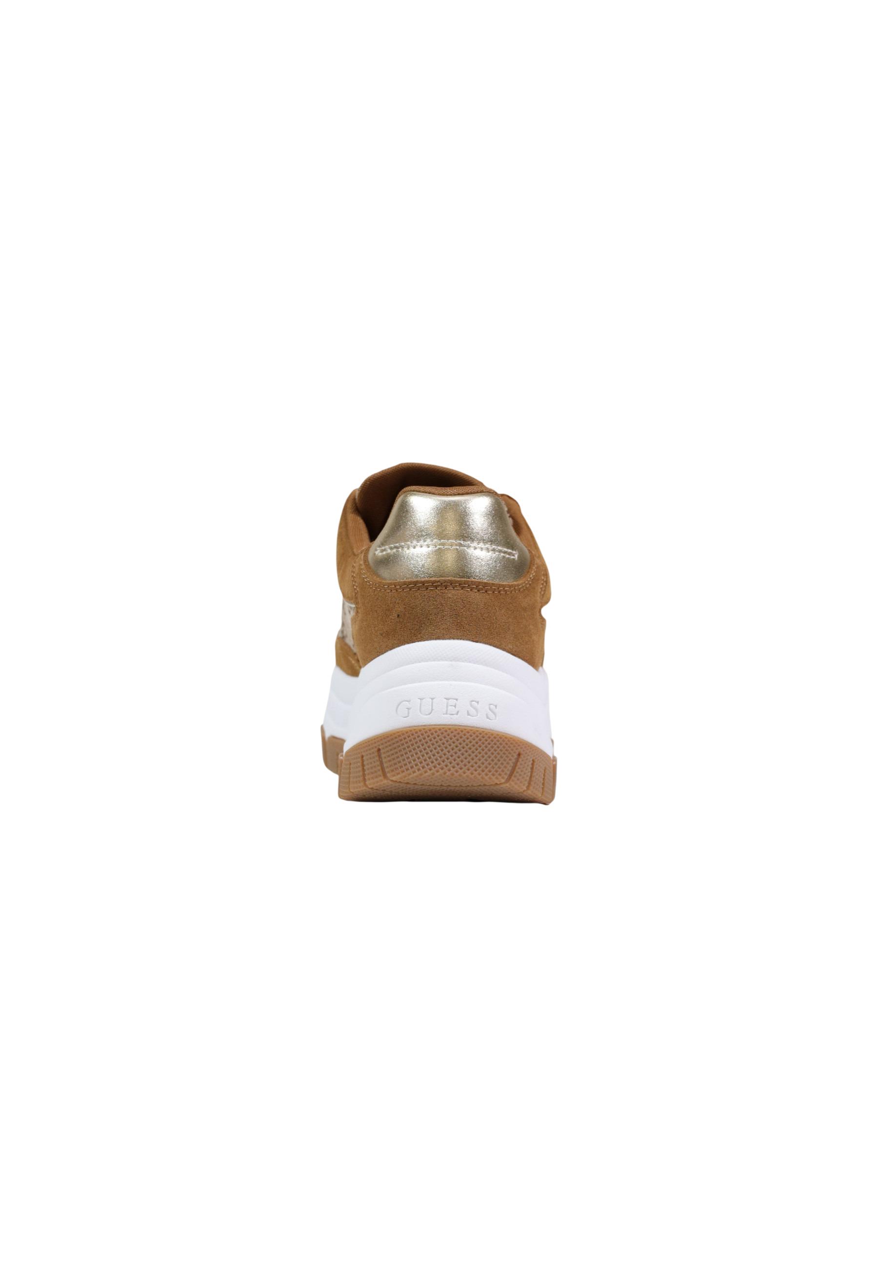 Guess Women Sneakers