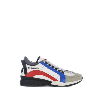Dsquared Sneakers Uomo