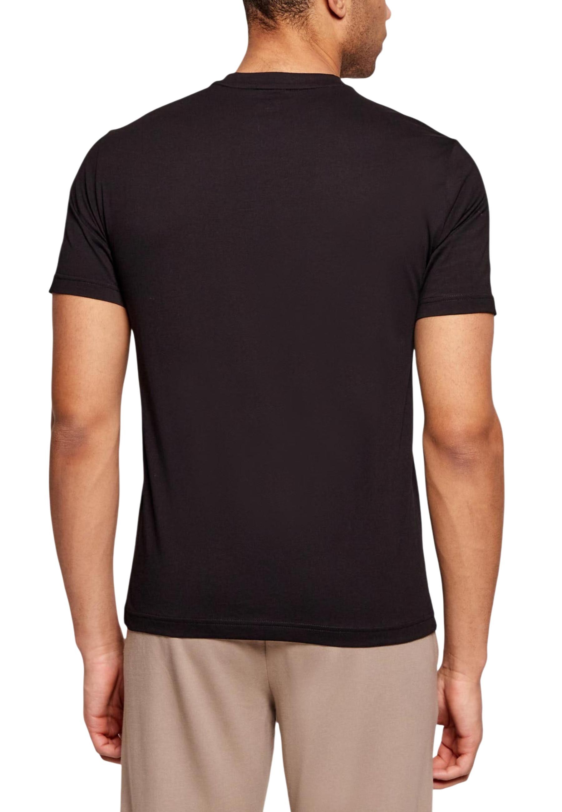Ea7 Men T-Shirt