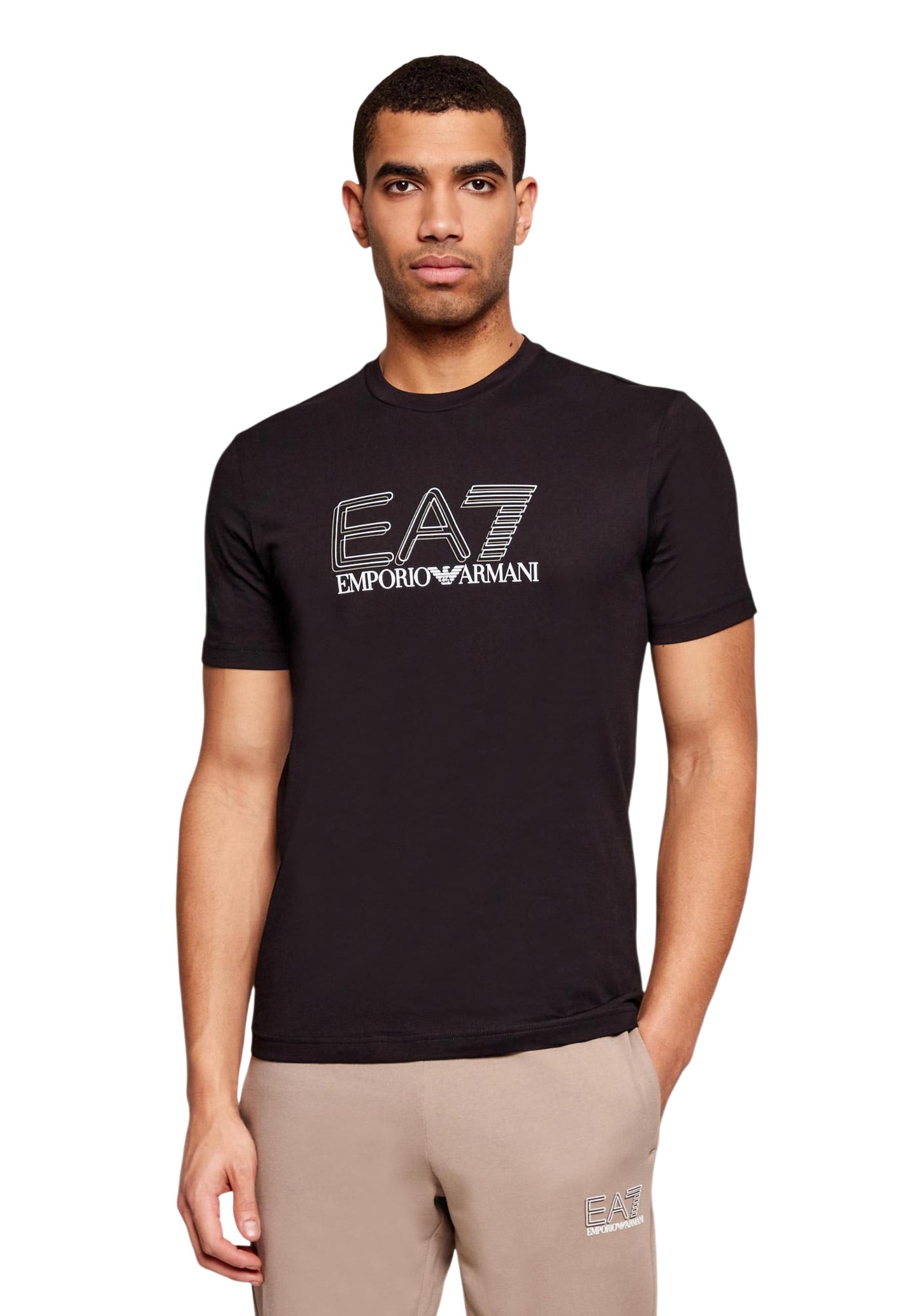 Ea7 Men T-Shirt