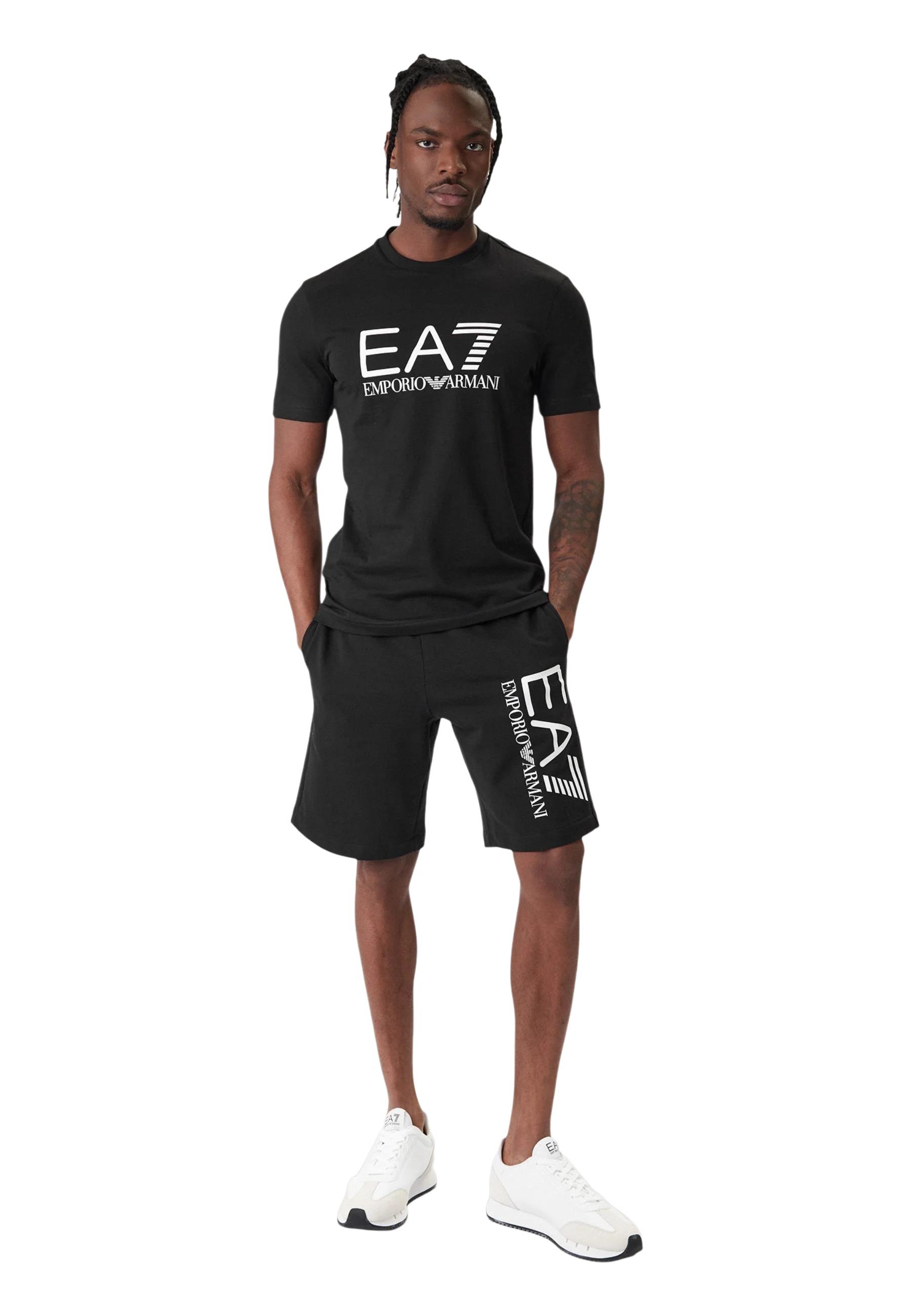 Ea7 Men T-Shirt