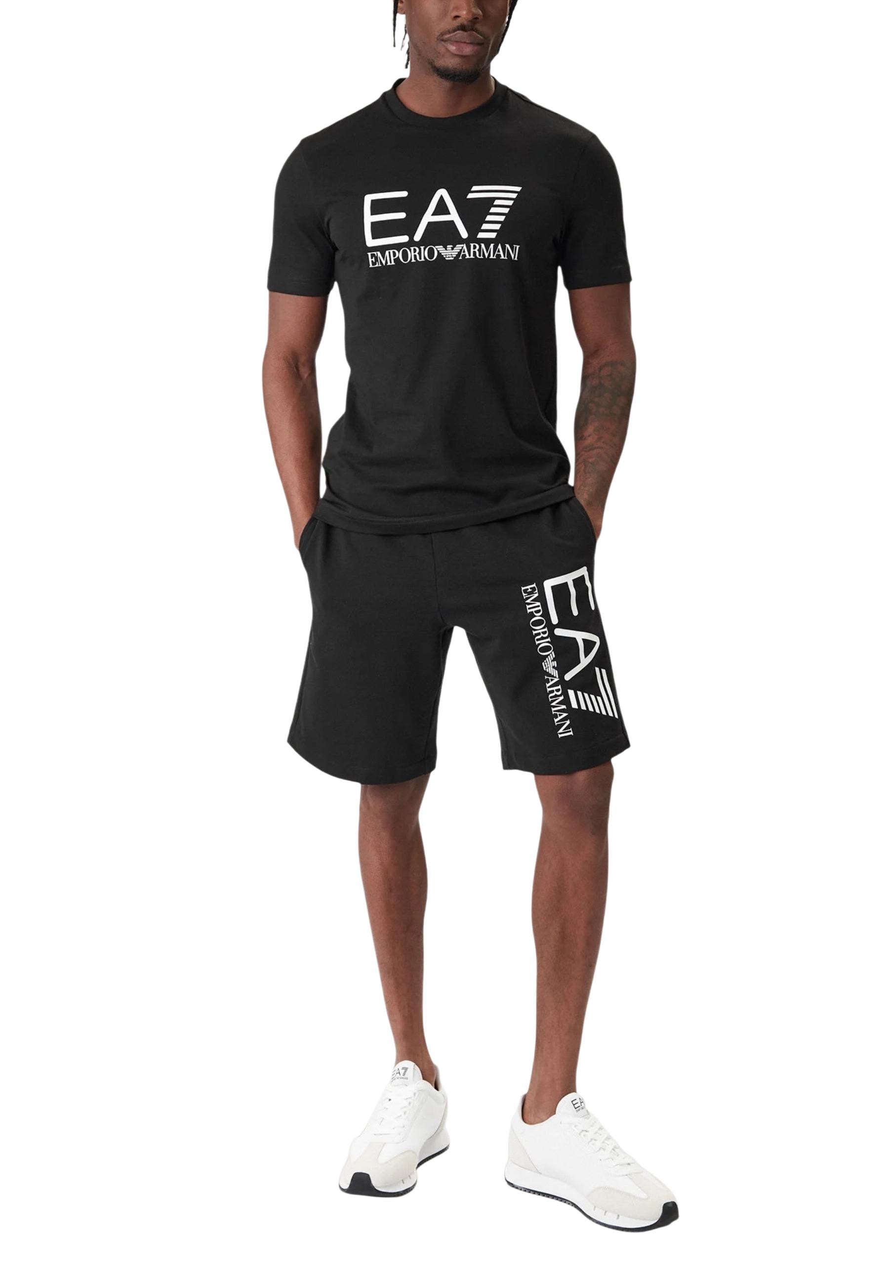 Ea7 Men T-Shirt