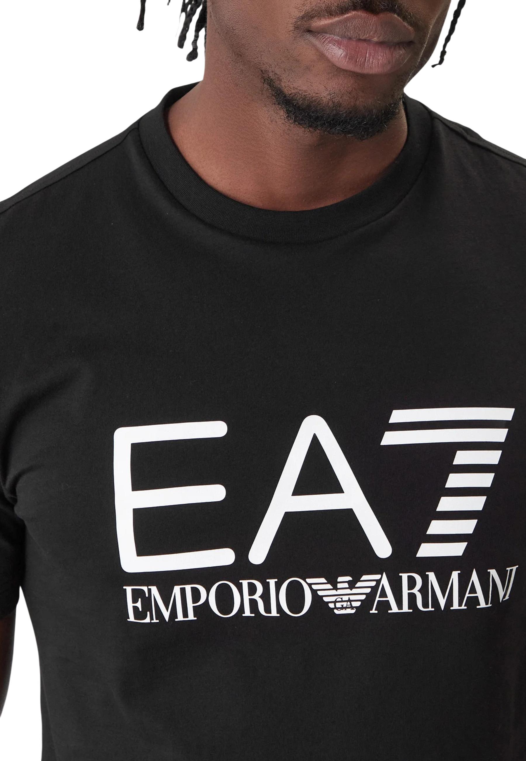 Ea7 Men T-Shirt
