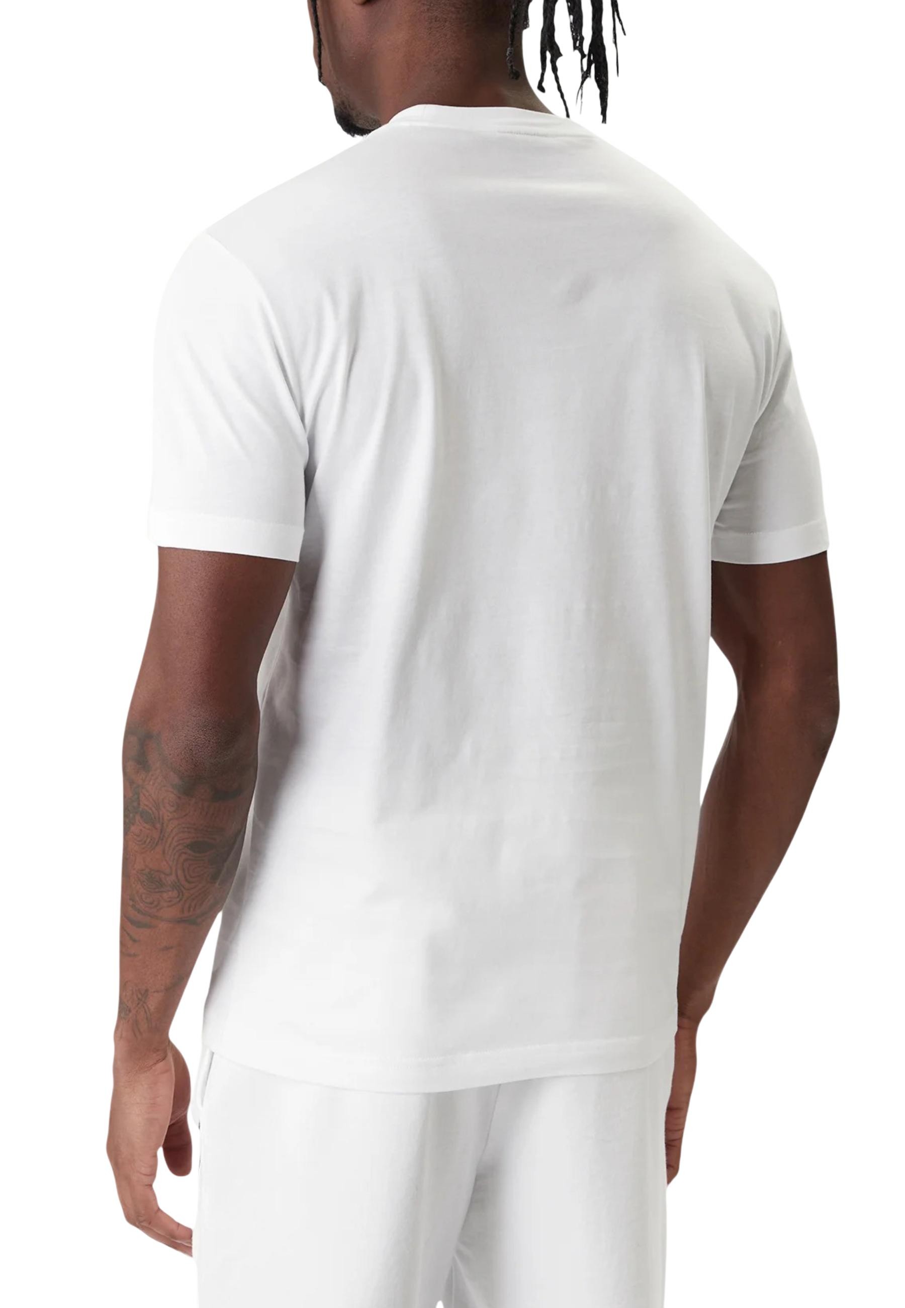 Ea7 Men T-Shirt
