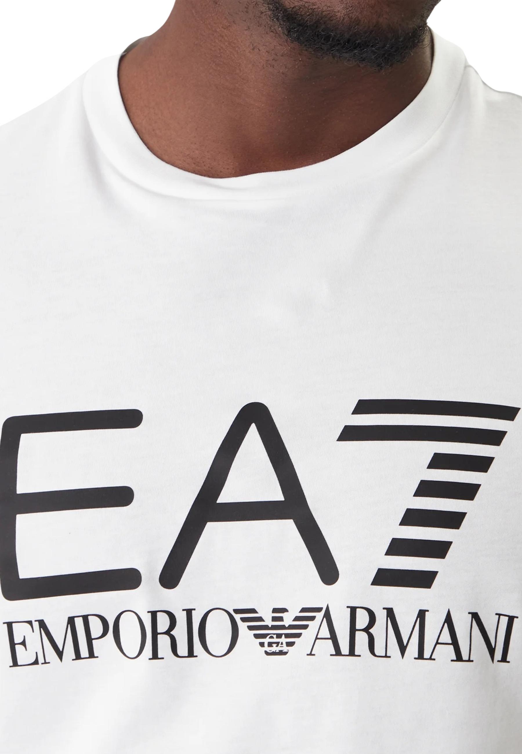 Ea7 Men T-Shirt