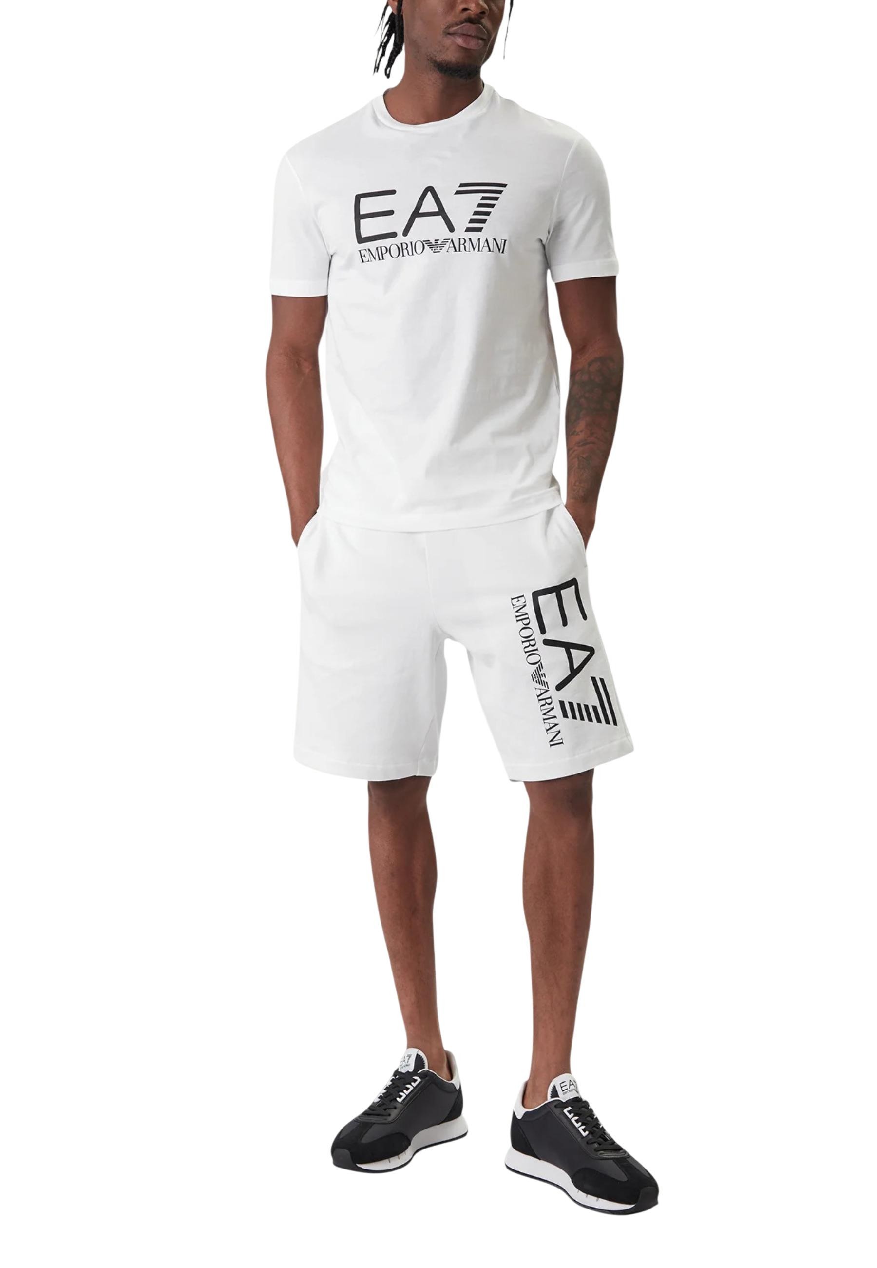 Ea7 Men T-Shirt