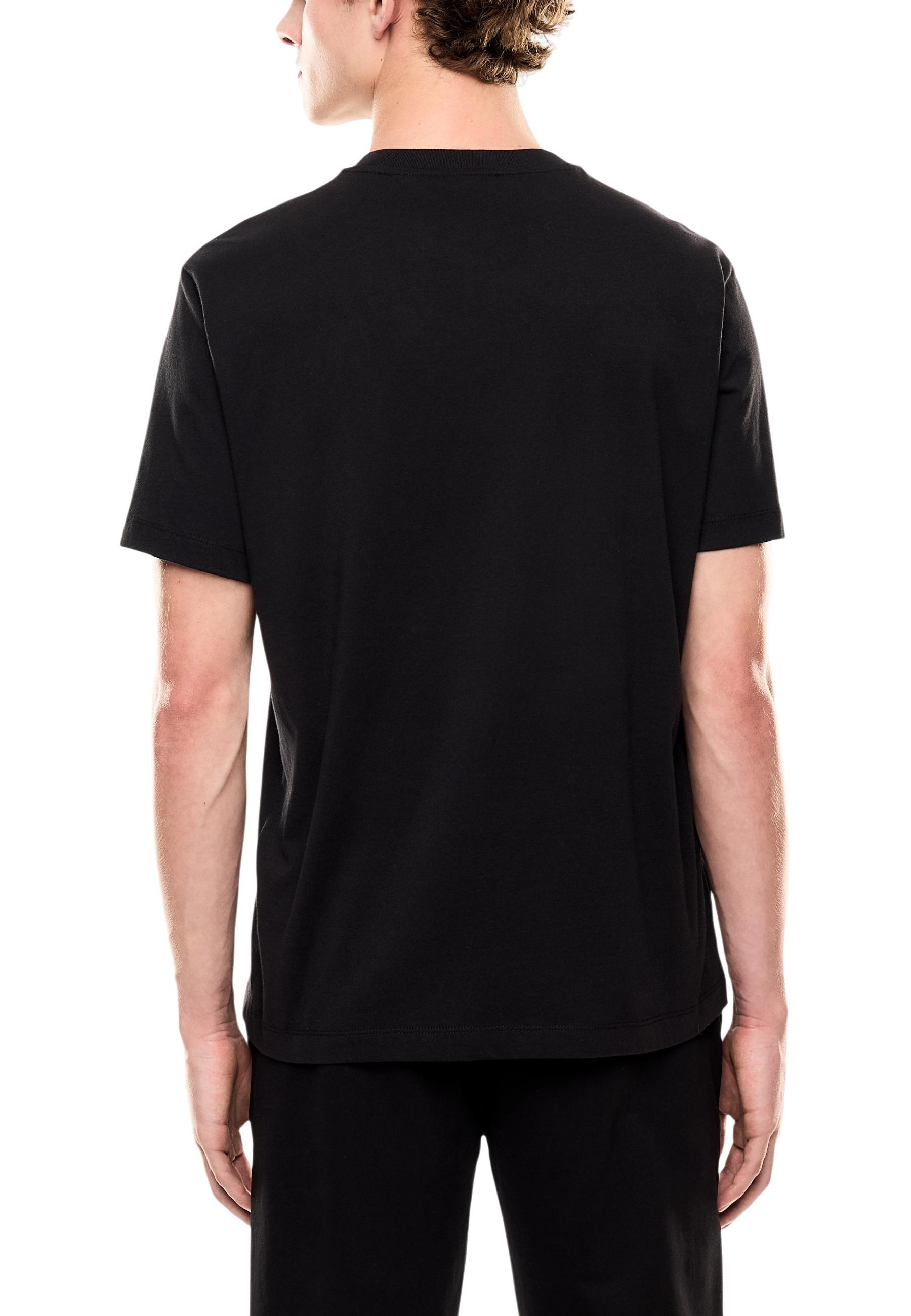 Ea7 Men T-Shirt
