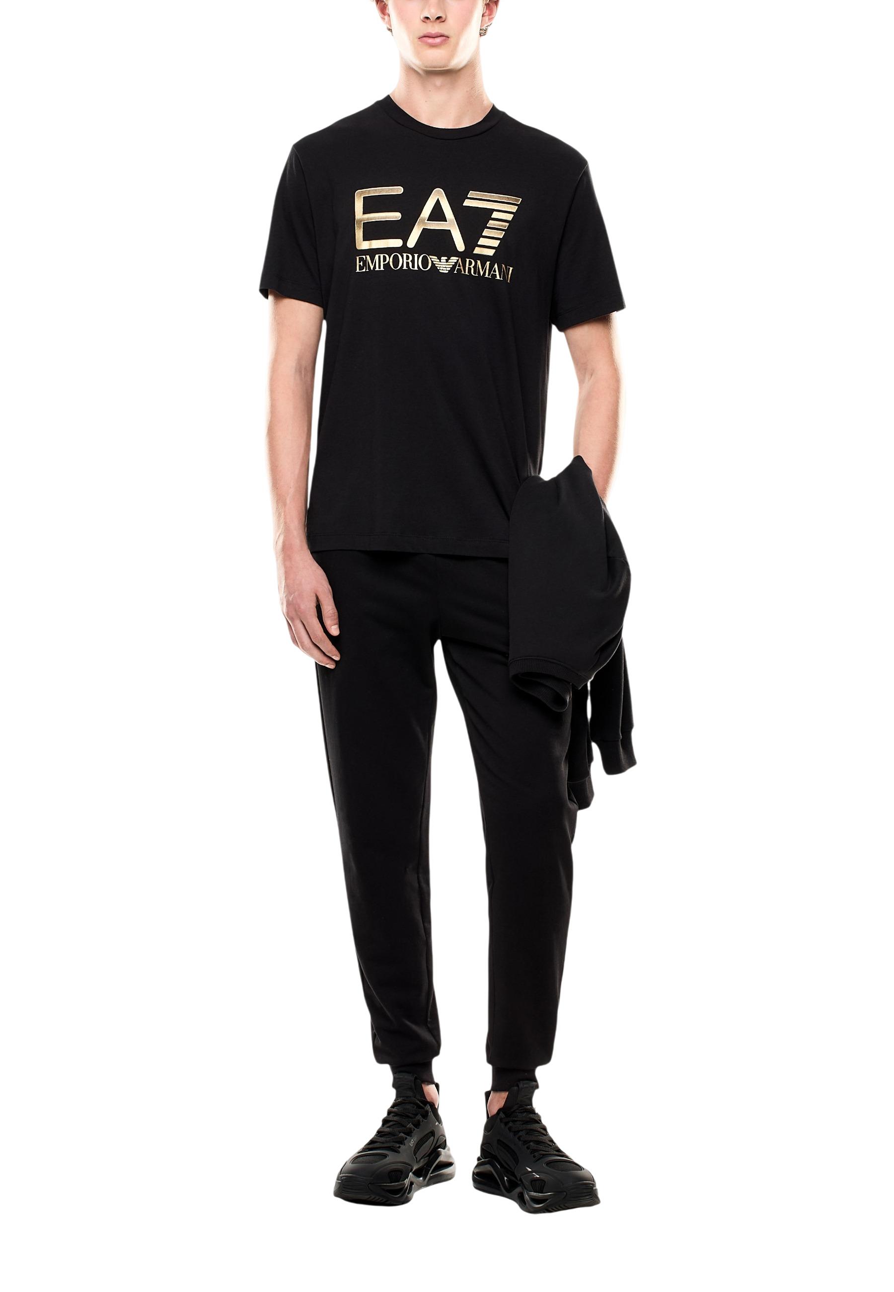 Ea7 Men T-Shirt