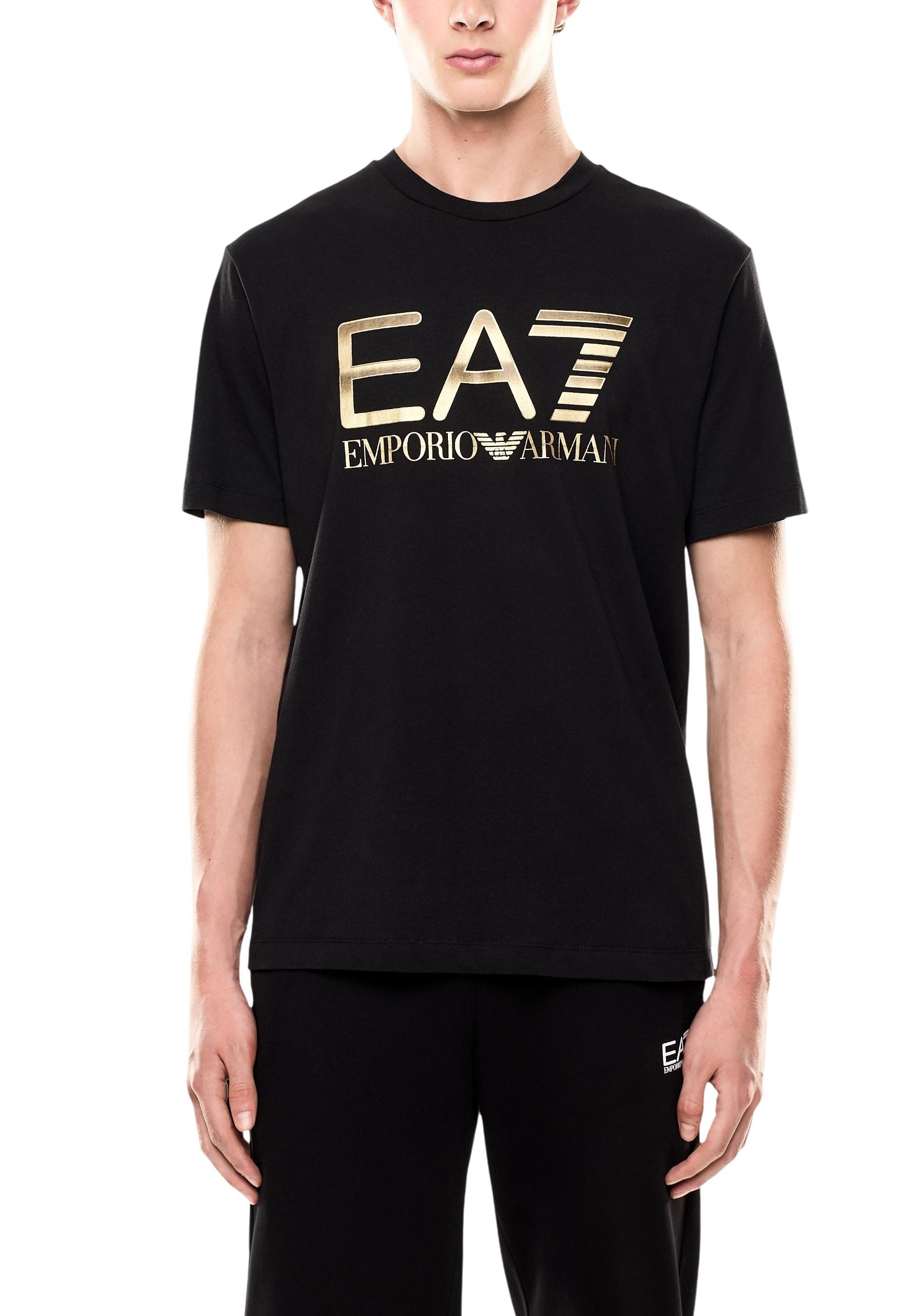 Ea7 Men T-Shirt