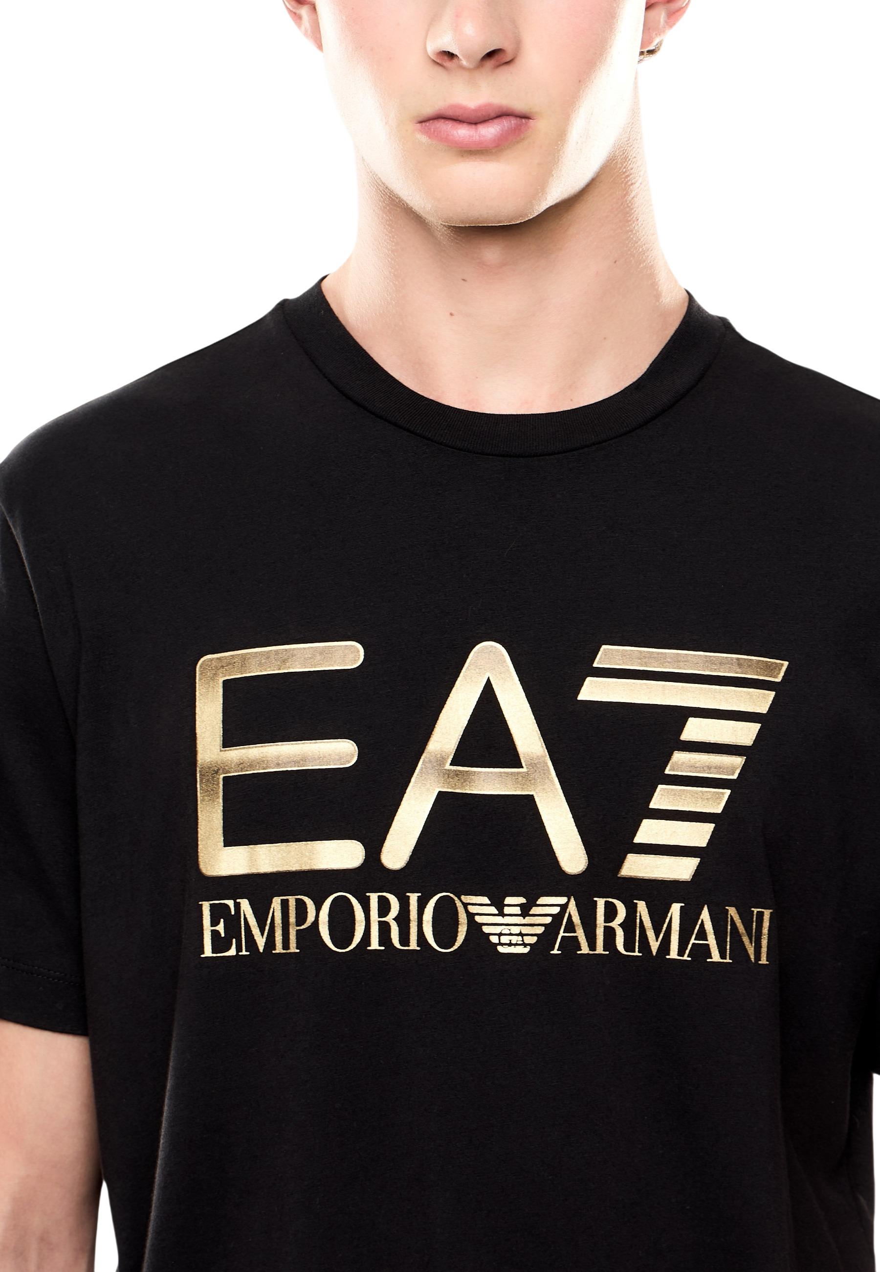 Ea7 Men T-Shirt