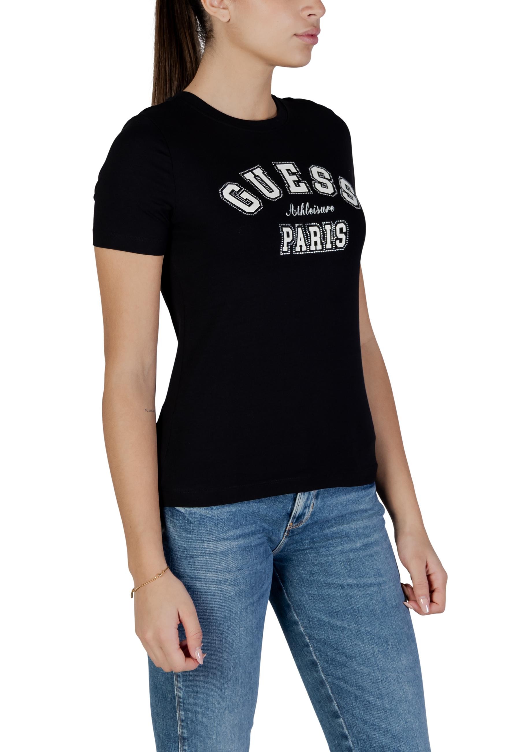 Guess Active T-Shirt 3