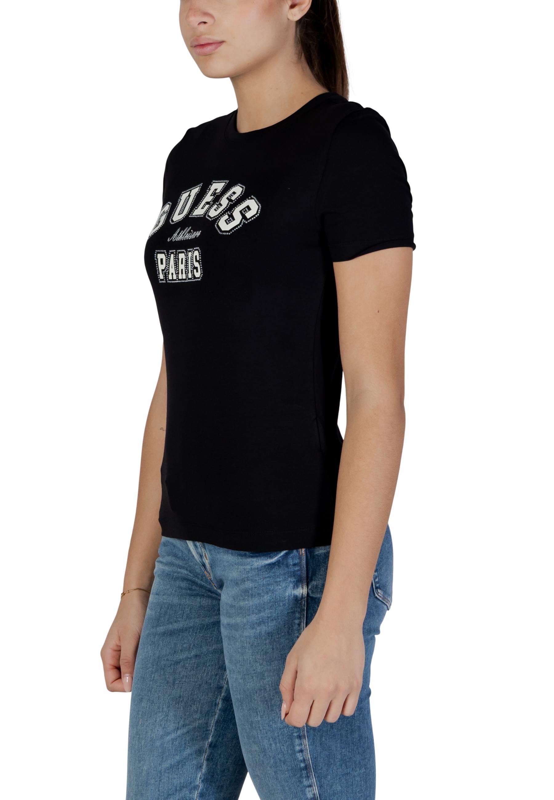 Guess Active T-Shirt 2