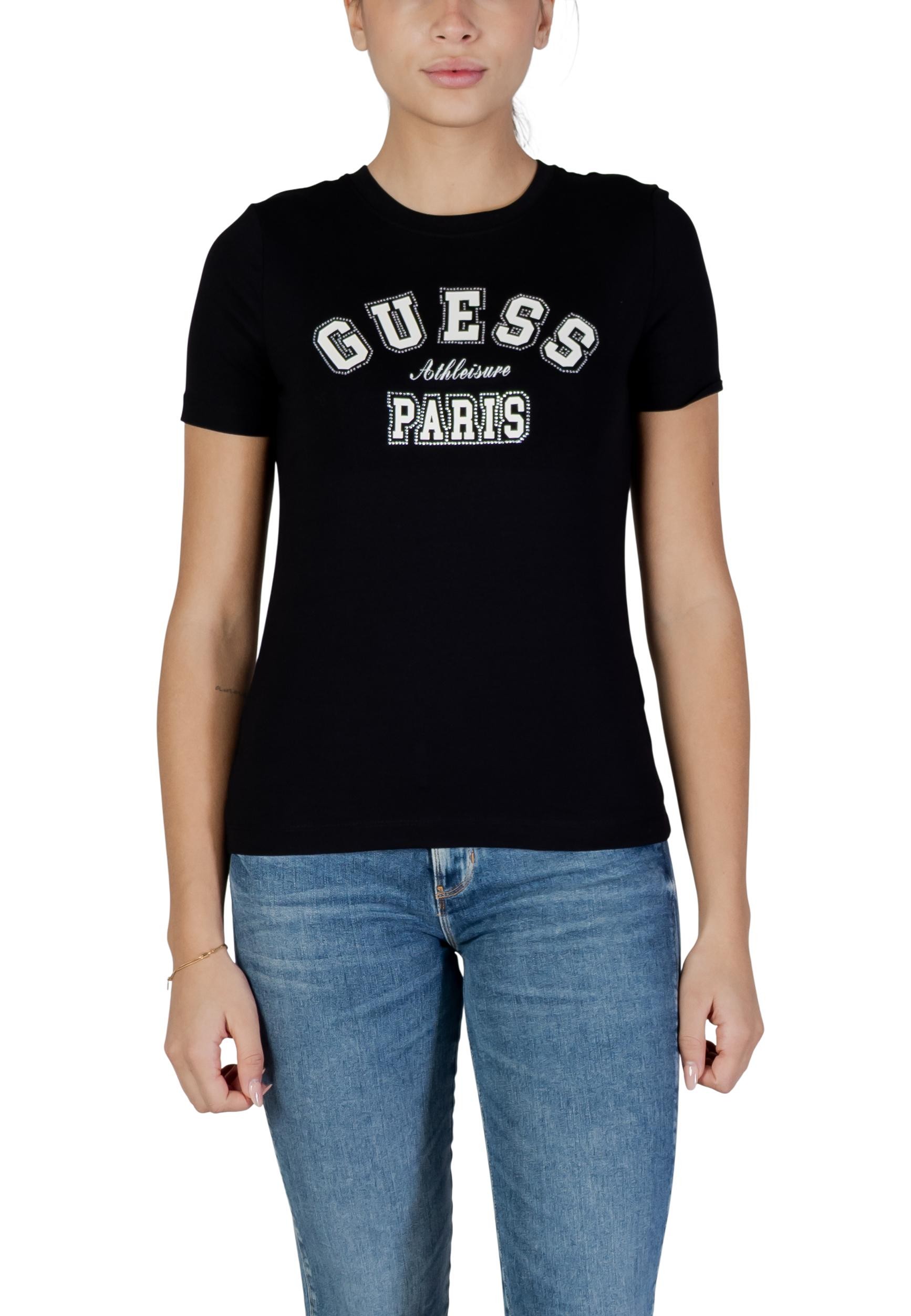 Guess Active T-Shirt 1