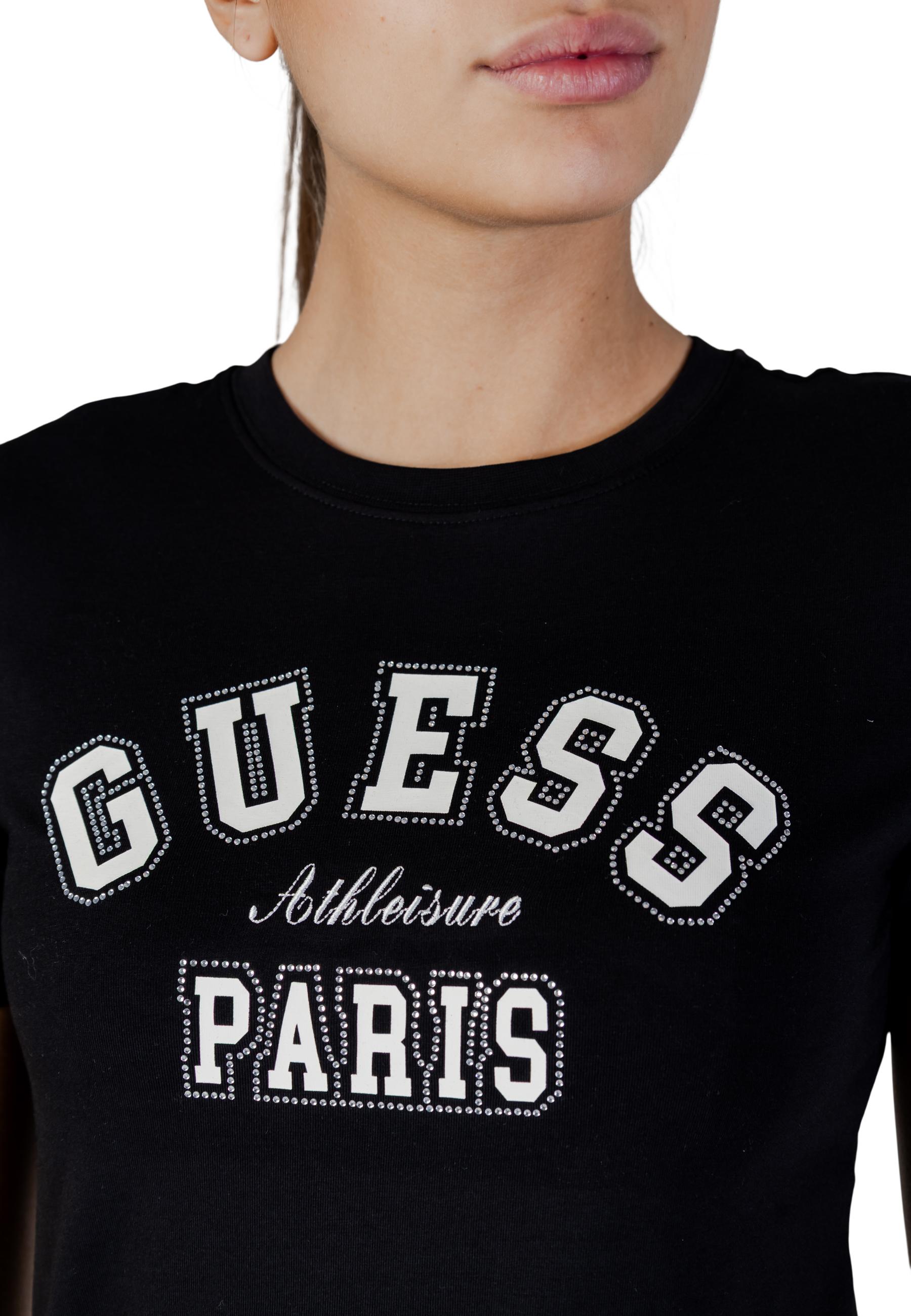 Guess Active T-Shirt 5