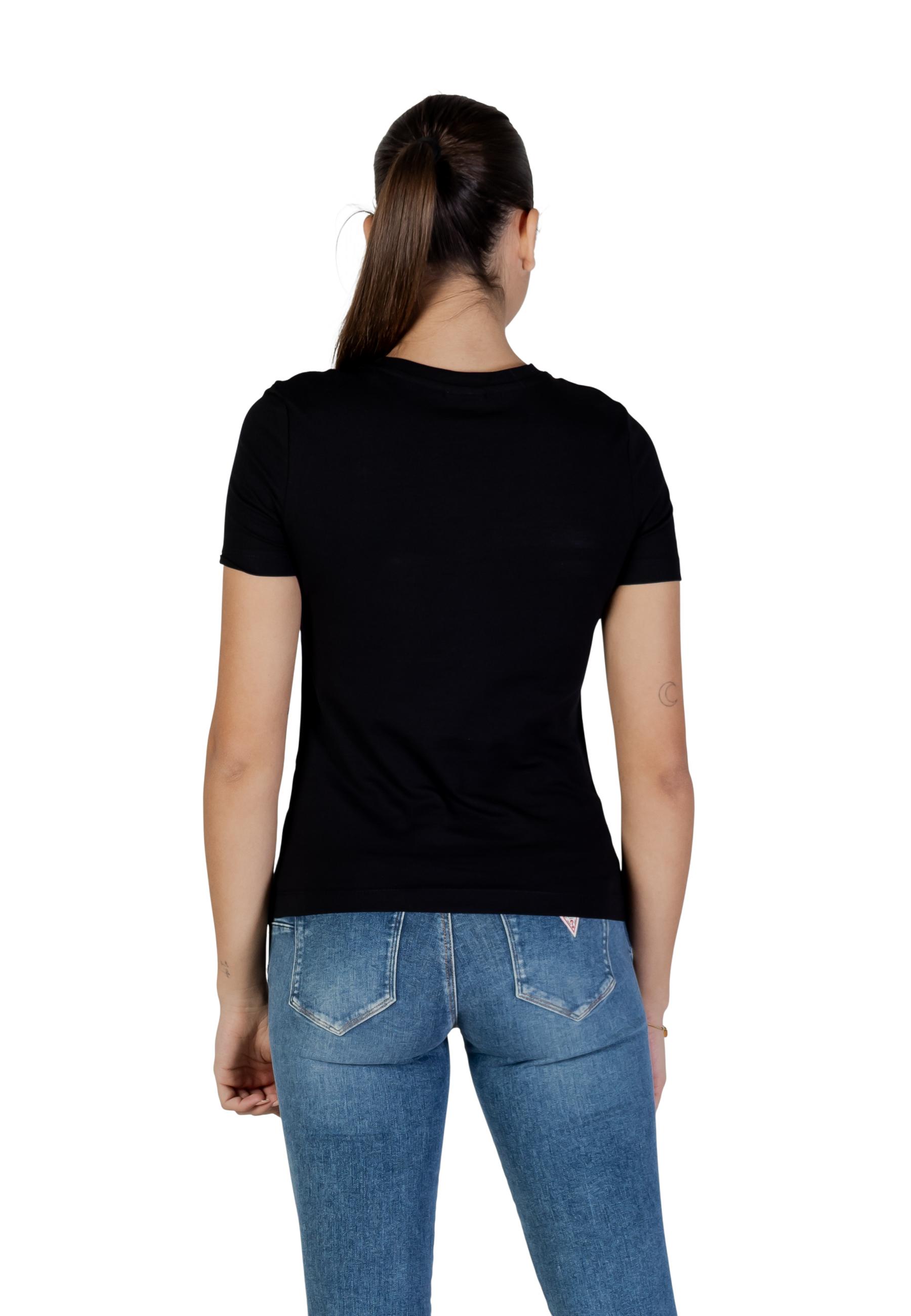 Guess Active T-Shirt 4