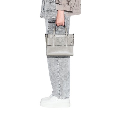 Armani Exchange Borsa Donna