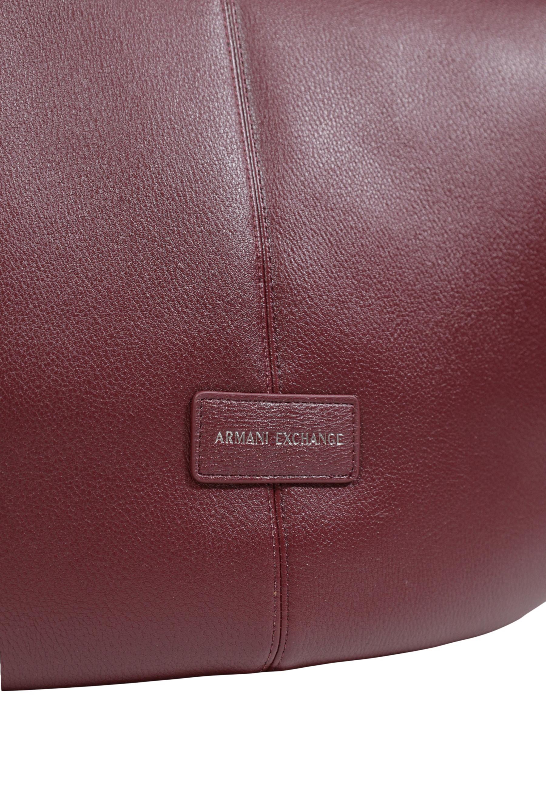 Armani Exchange Bag 4