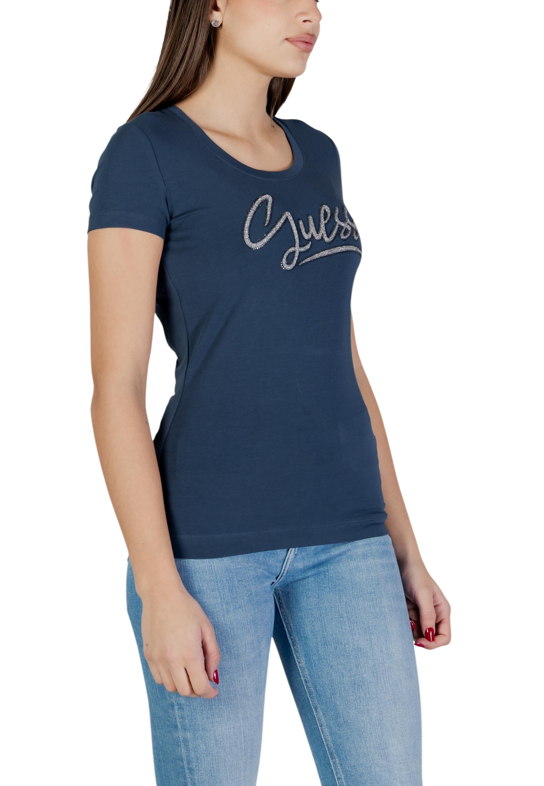 Guess T-Shirt 5