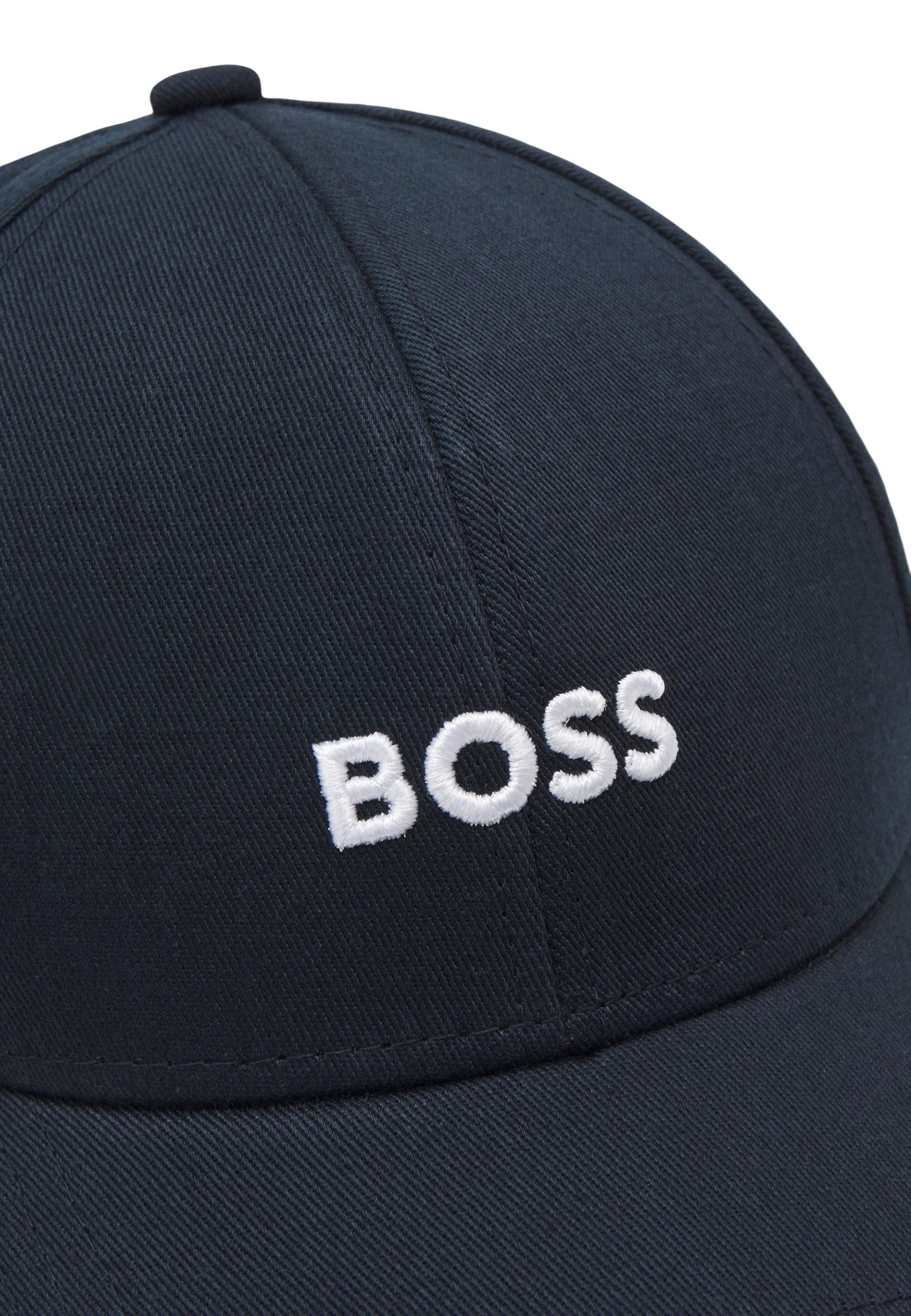 Boss Men Cap