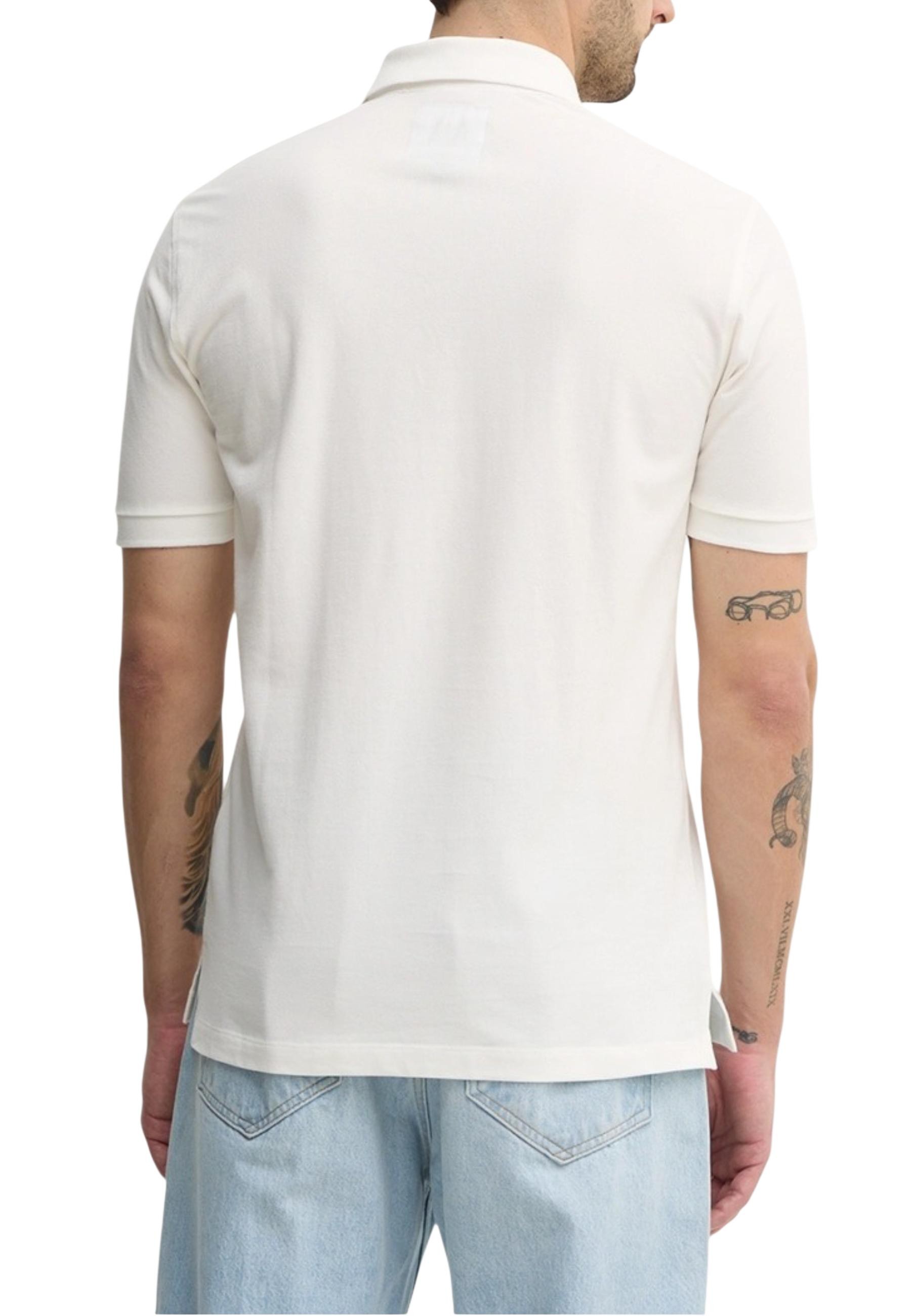 Armani Exchange Men Polo