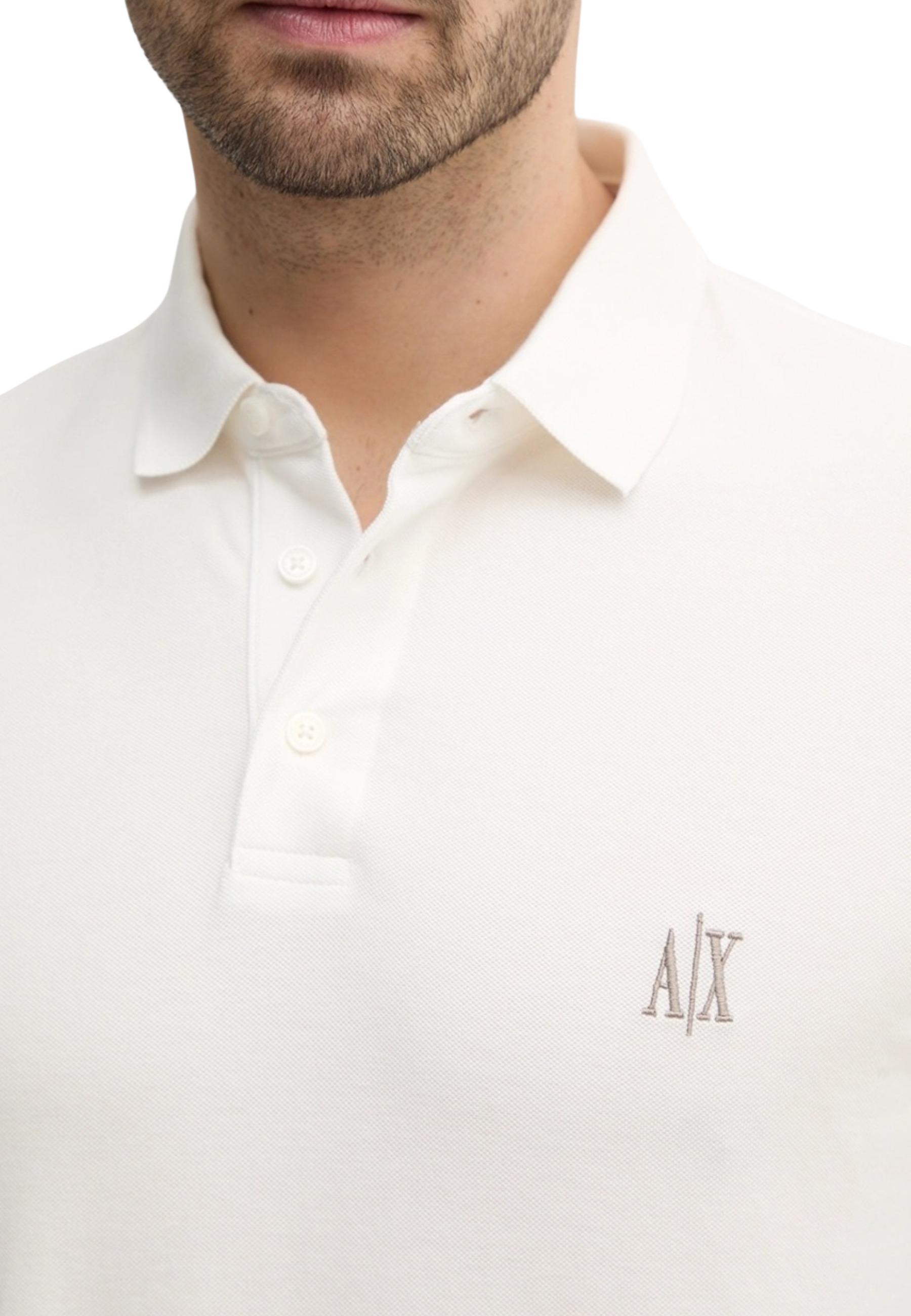 Armani Exchange Men Polo