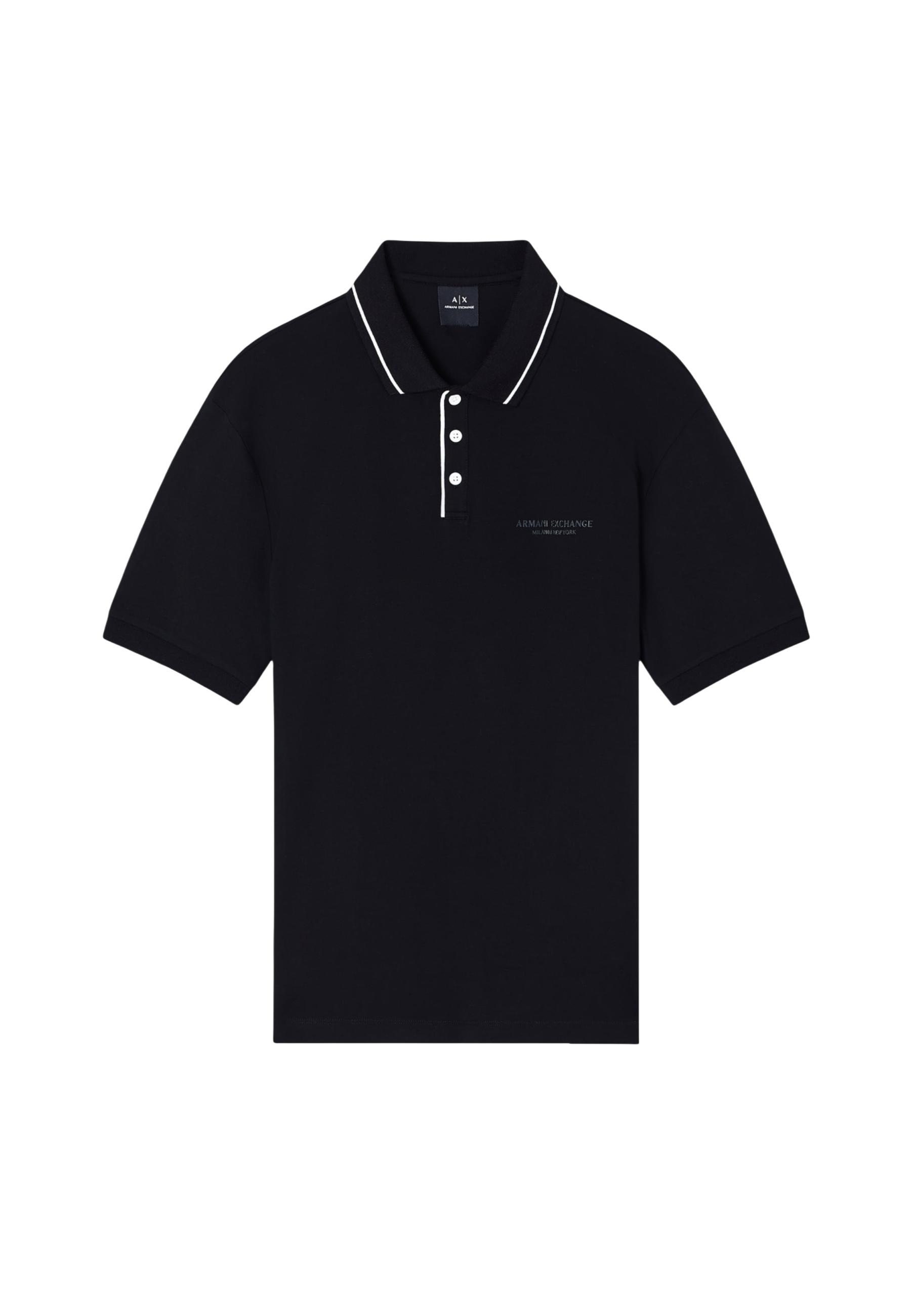 Armani Exchange Men Polo