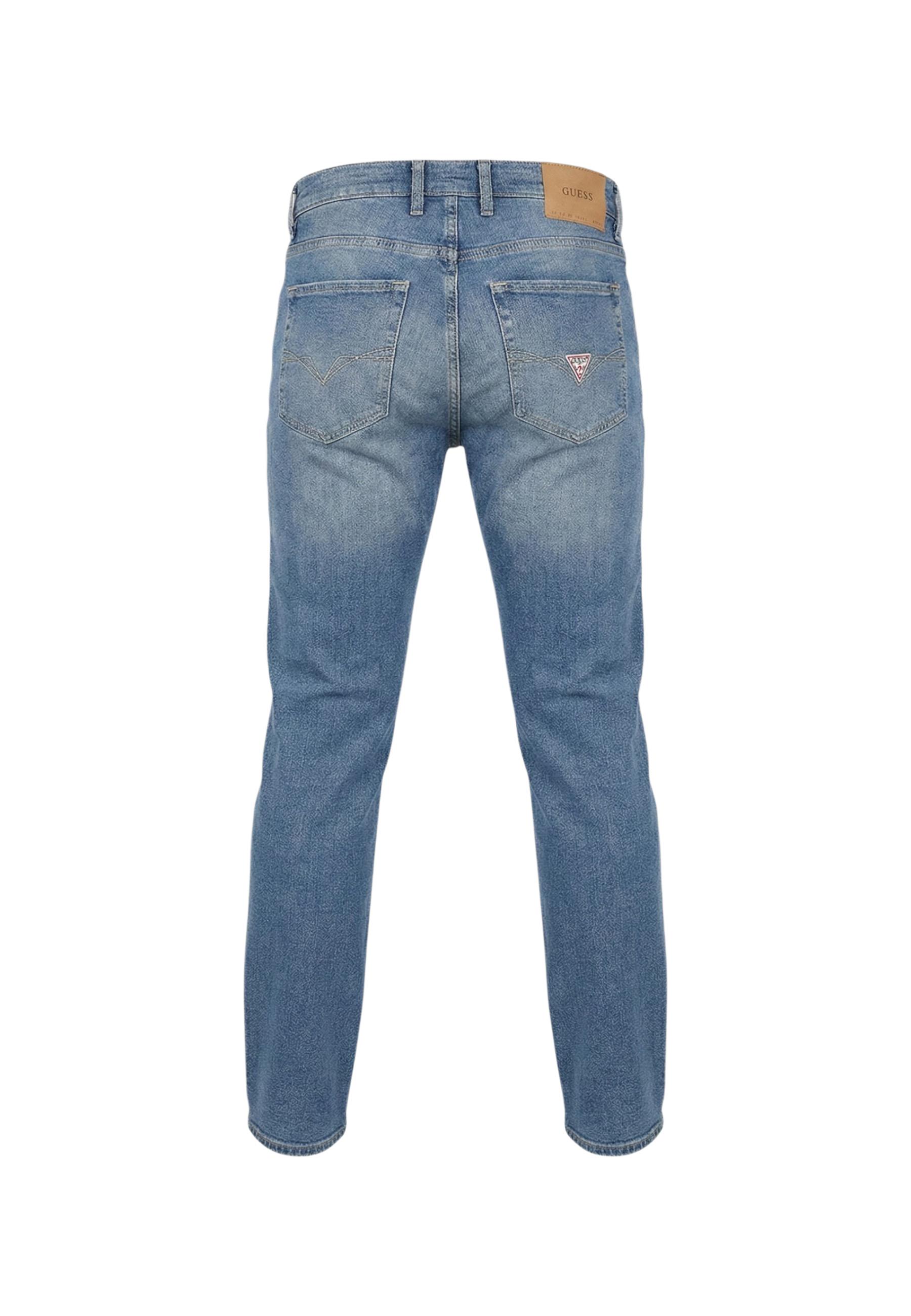 Guess Men Jeans