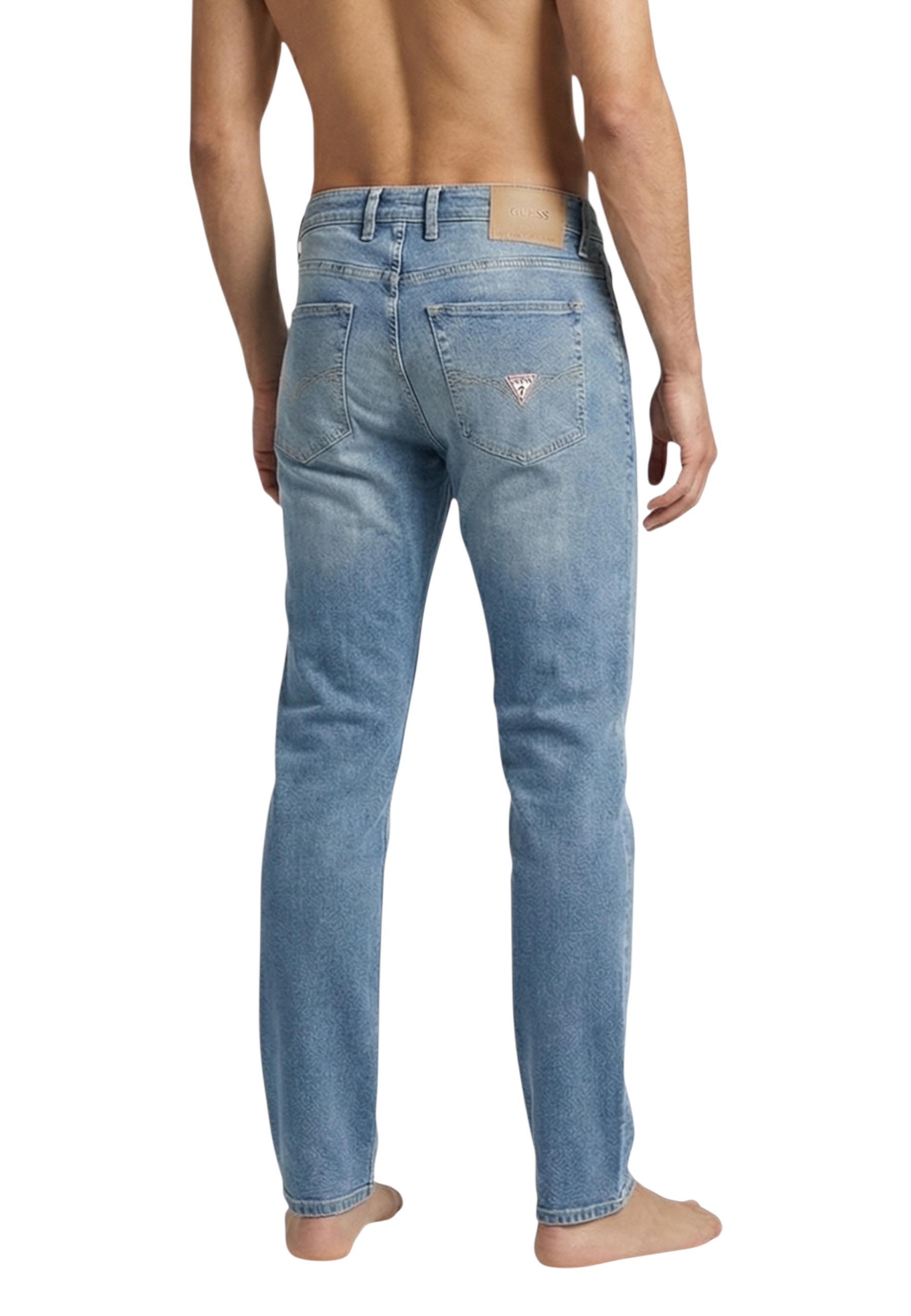 Guess Men Jeans