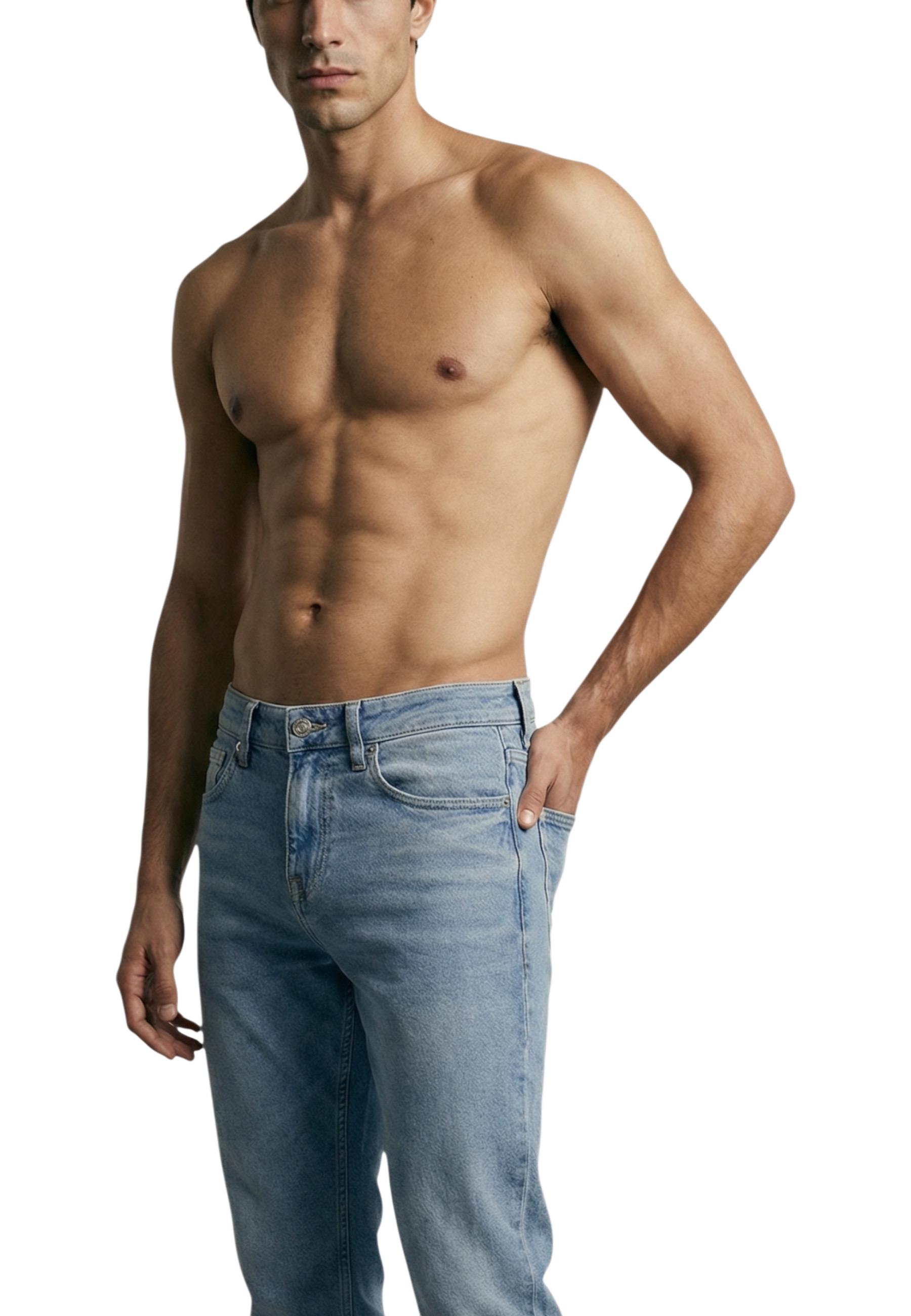 Guess Men Jeans