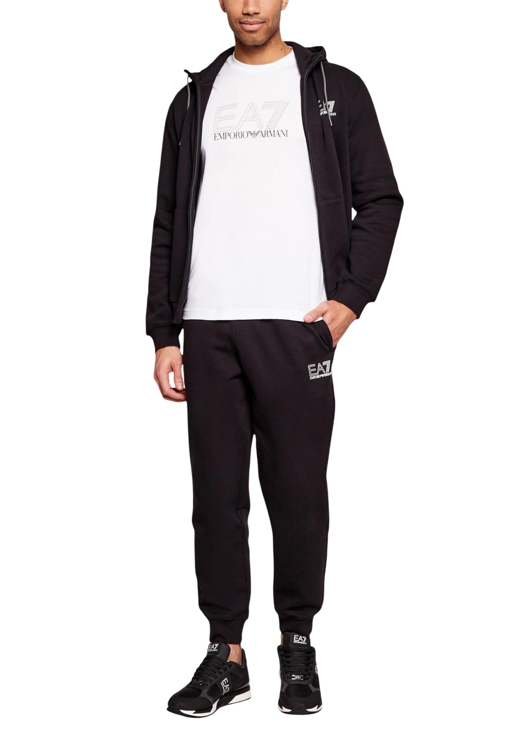 Ea7 Men T-Shirt