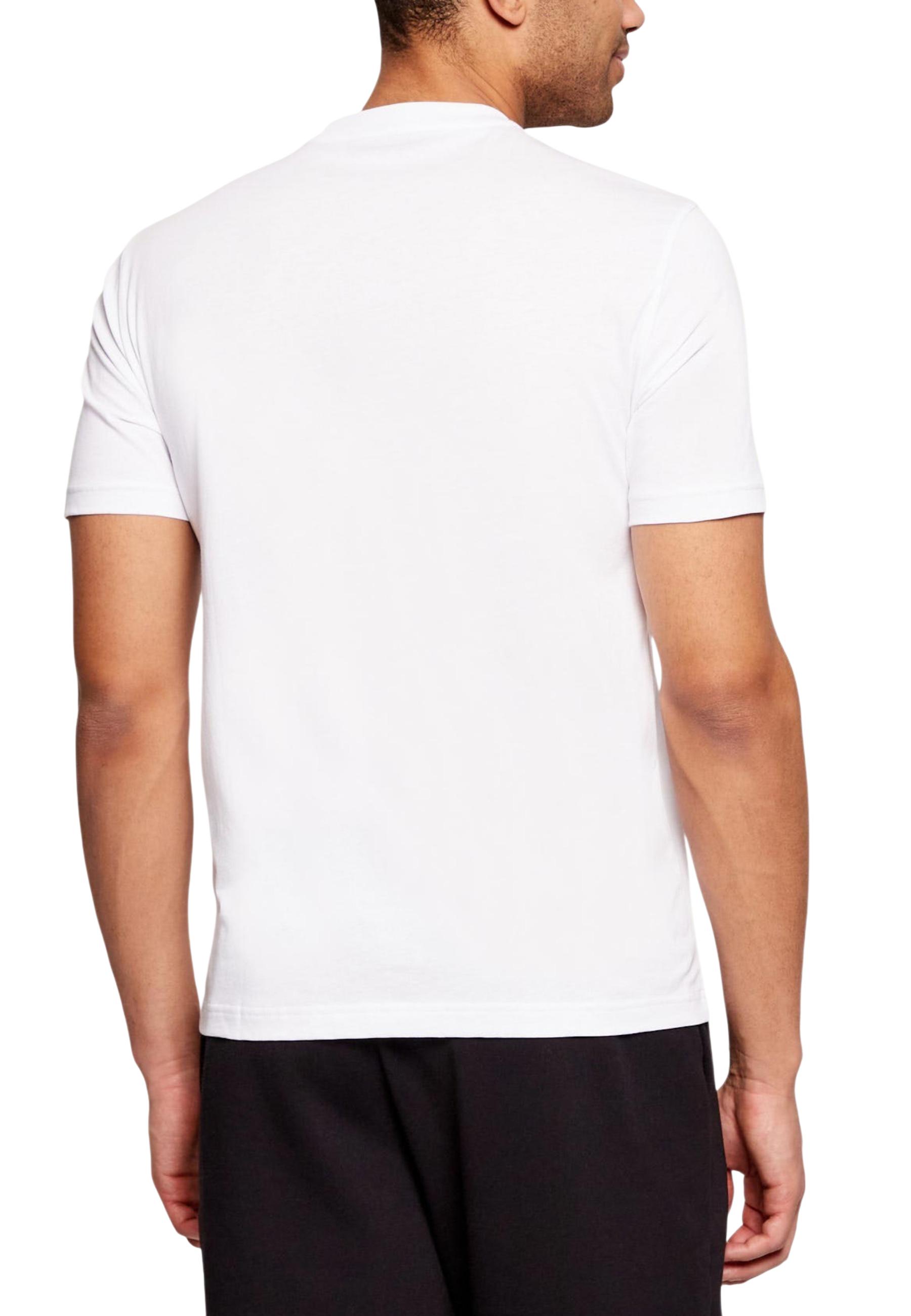 Ea7 Men T-Shirt