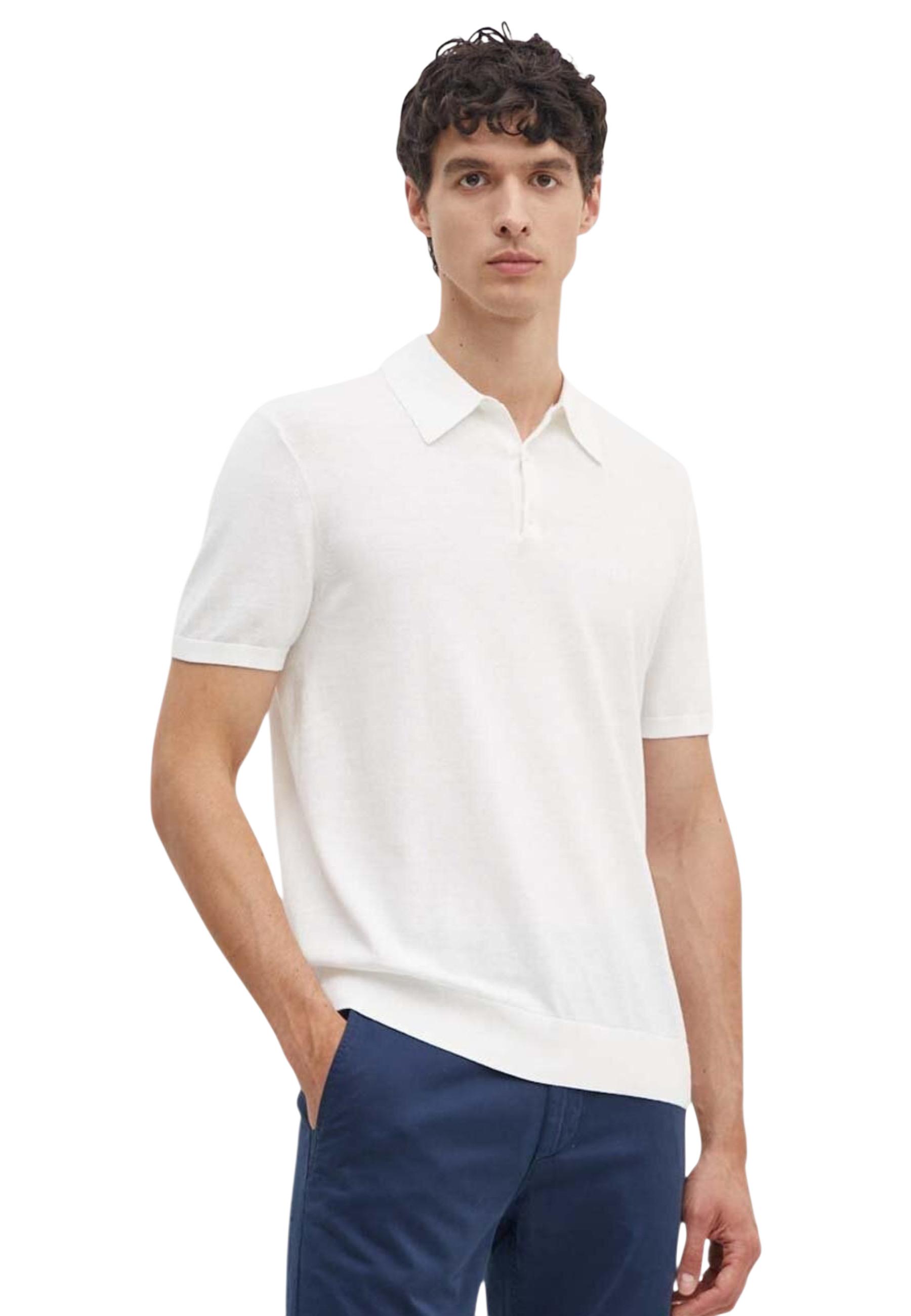 Armani Exchange Men Polo