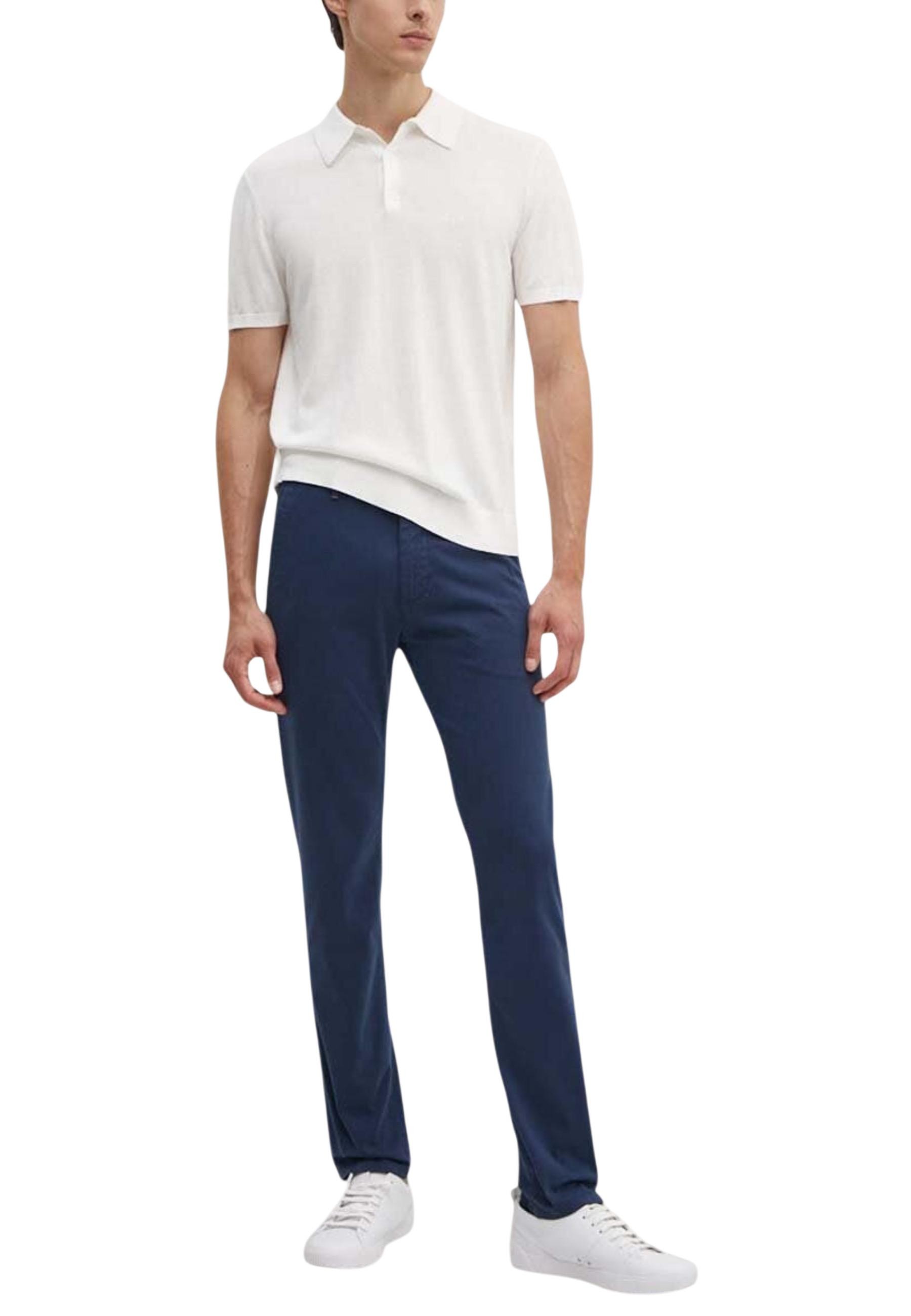 Armani Exchange Men Polo