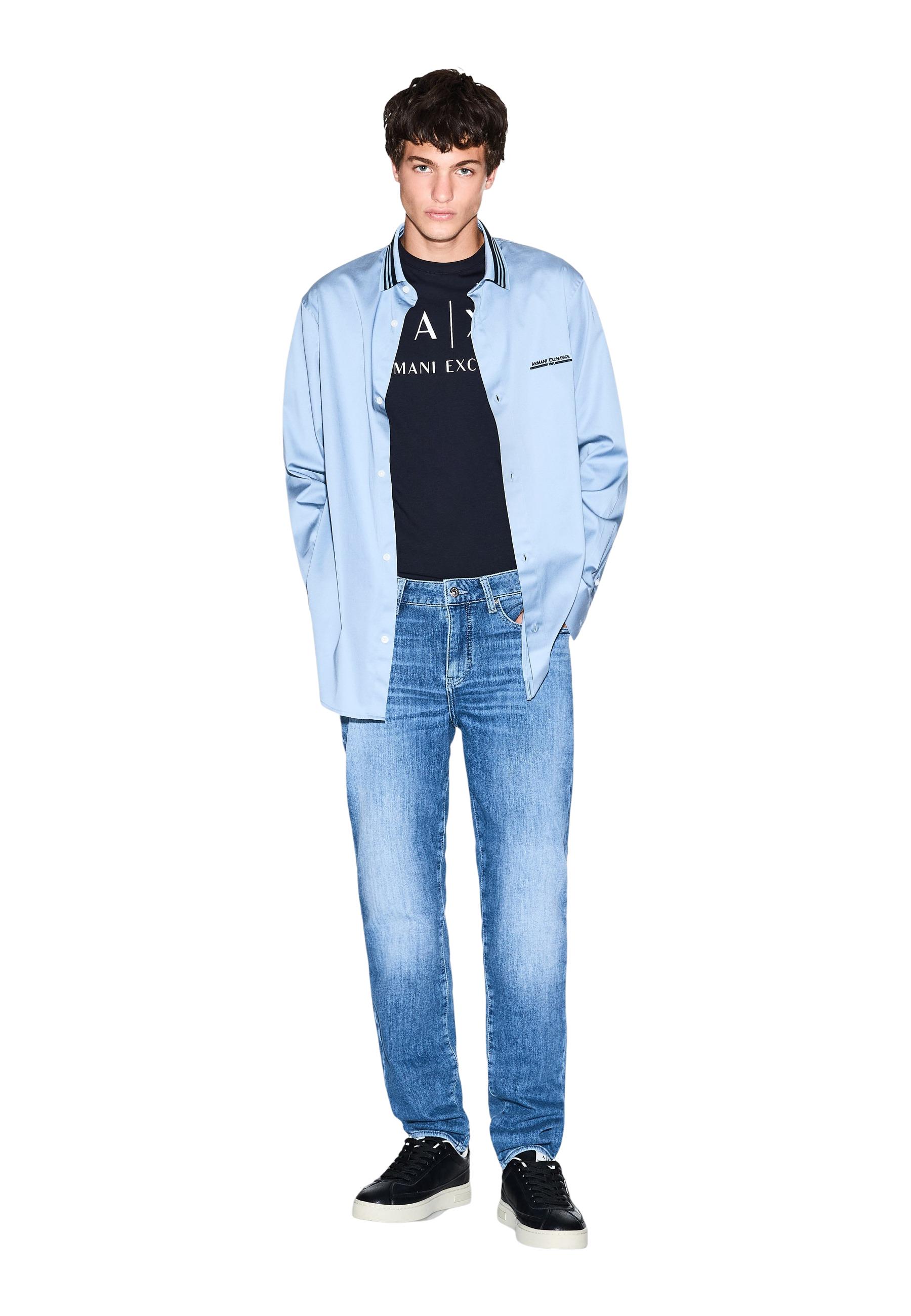 Armani Exchange Jeans 5