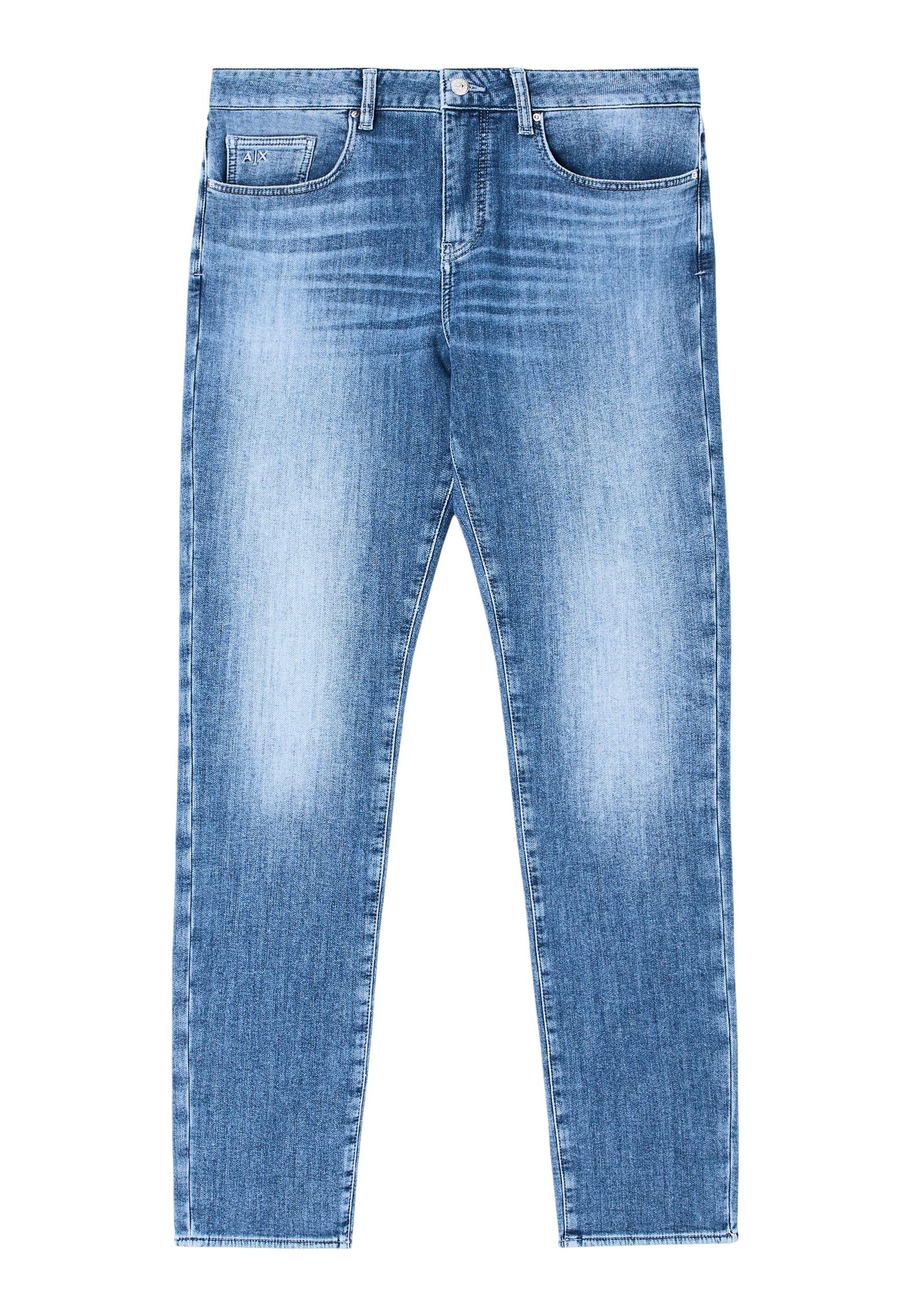 Armani Exchange Jeans 2