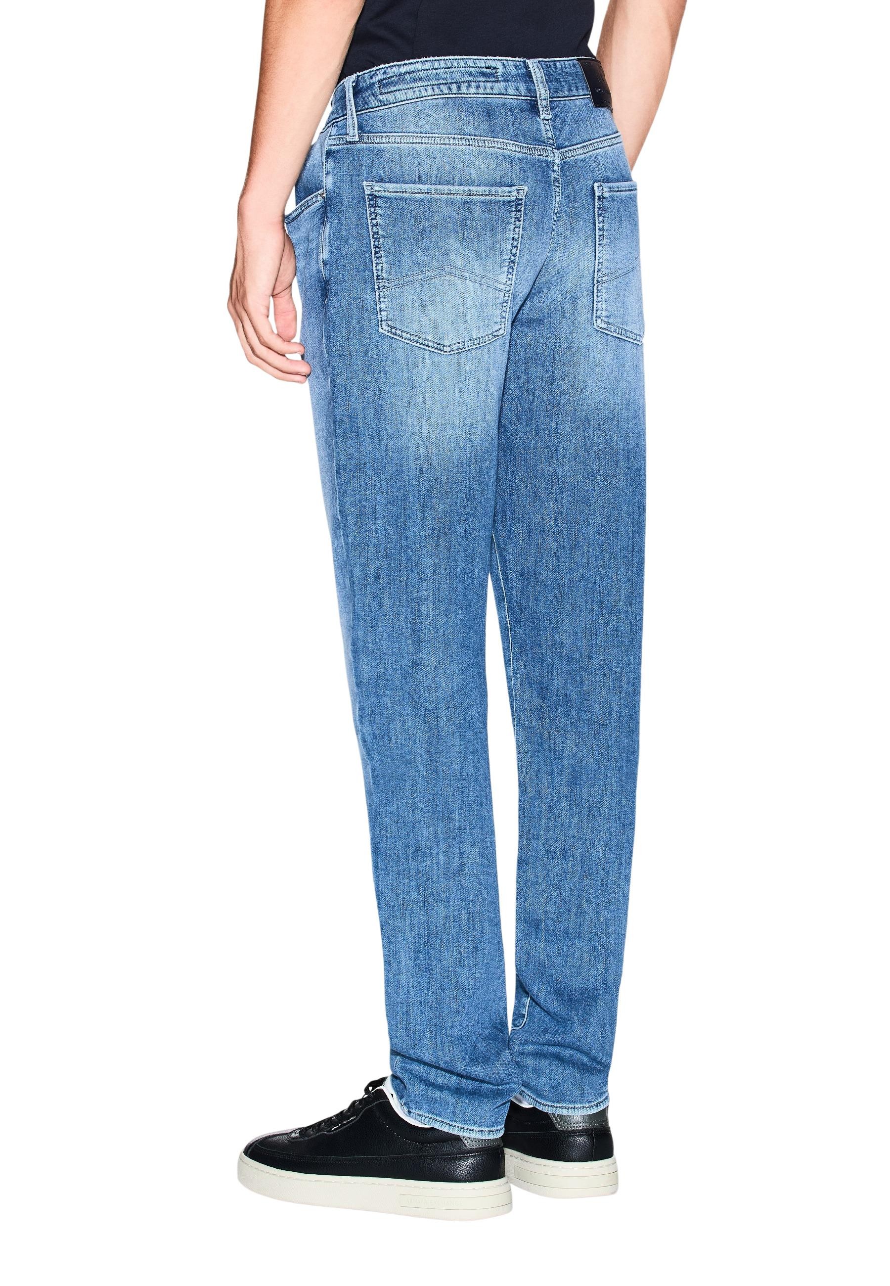 Armani Exchange Jeans 3