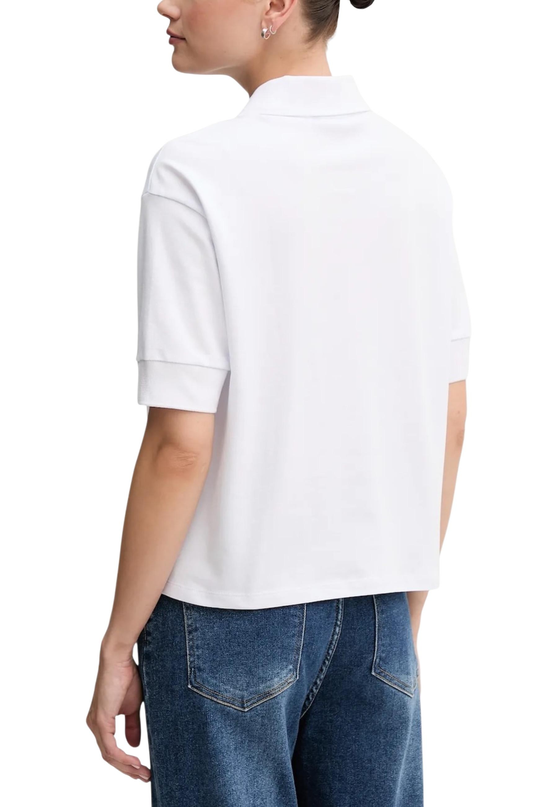 Armani Exchange  Women Polo