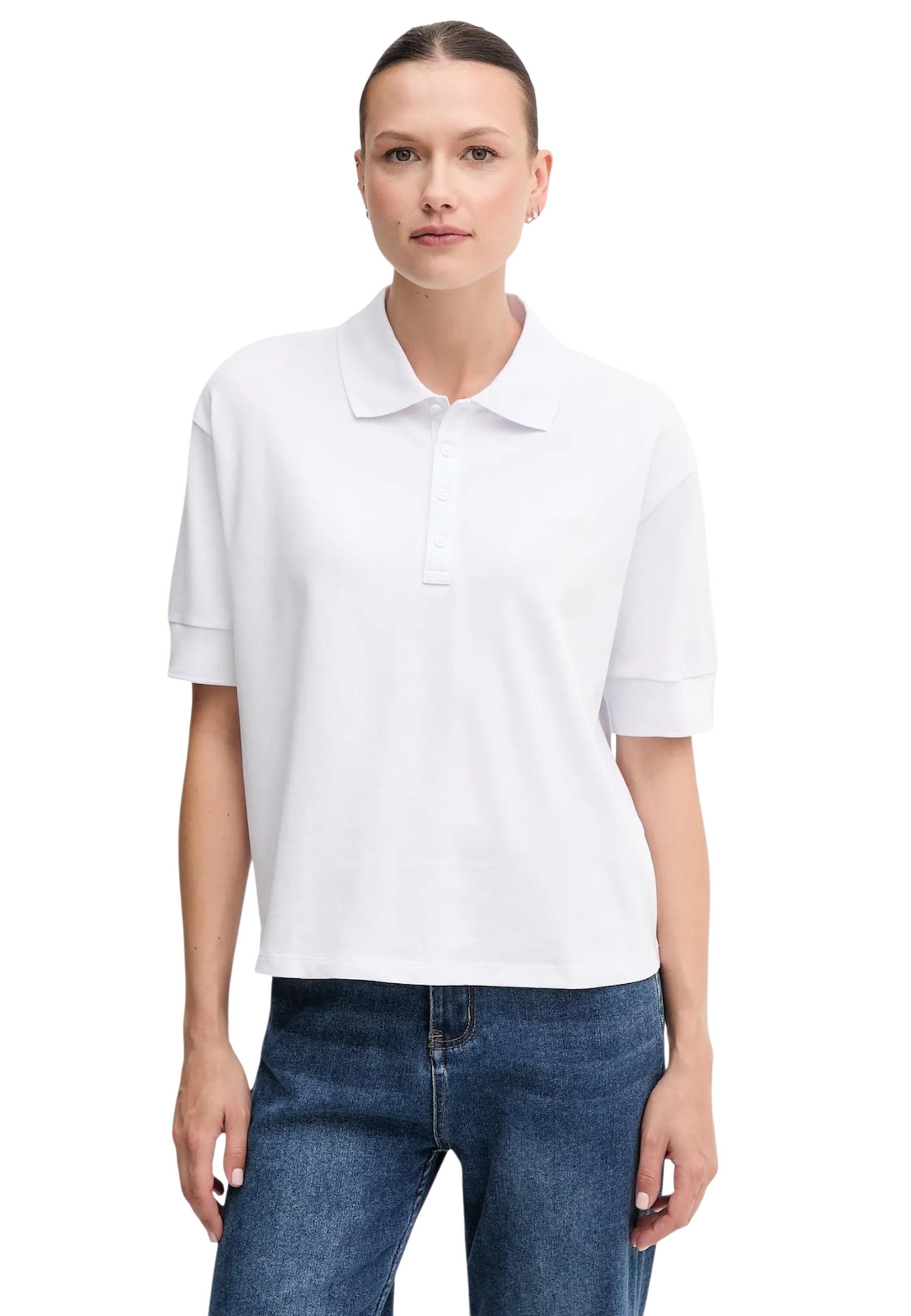 Armani Exchange  Women Polo