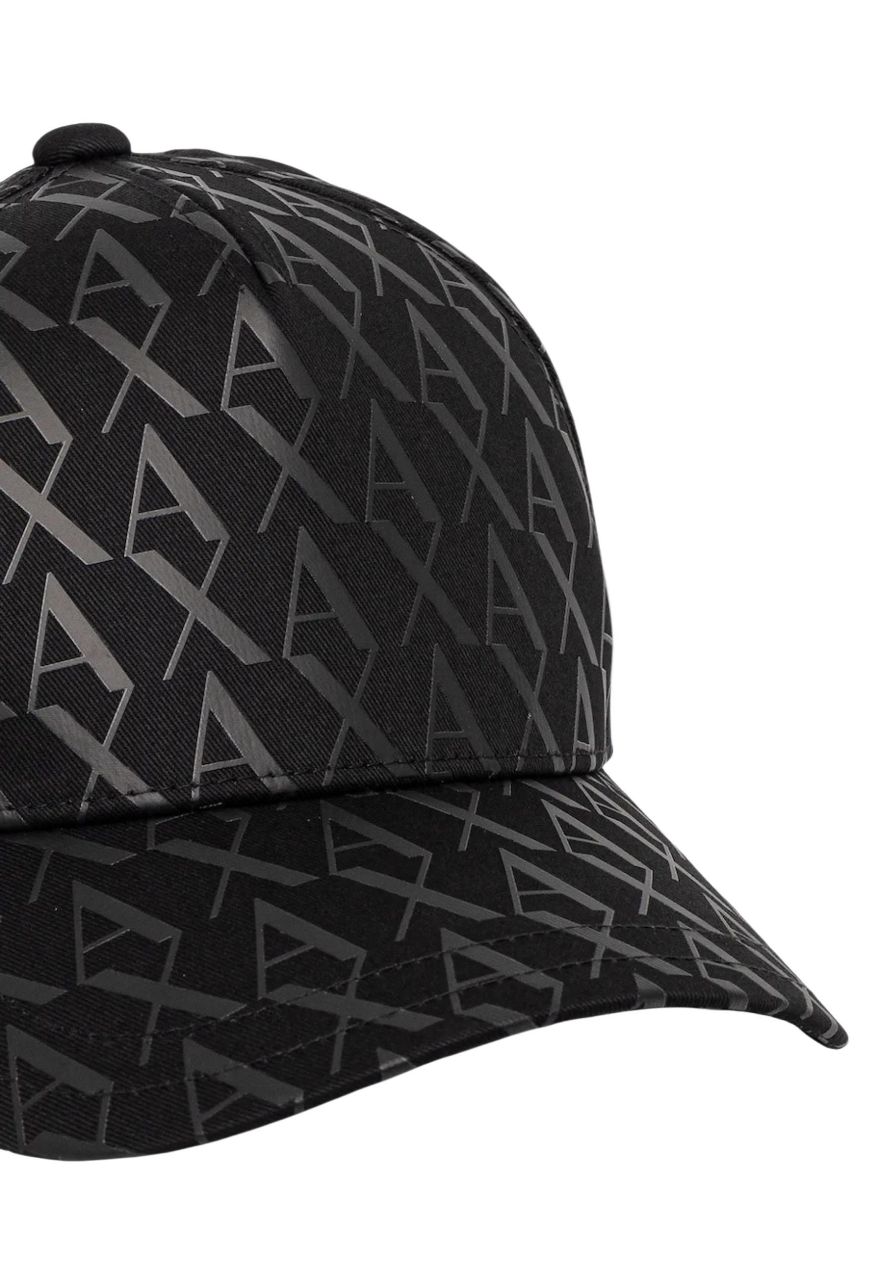 Armani Exchange Men Cap