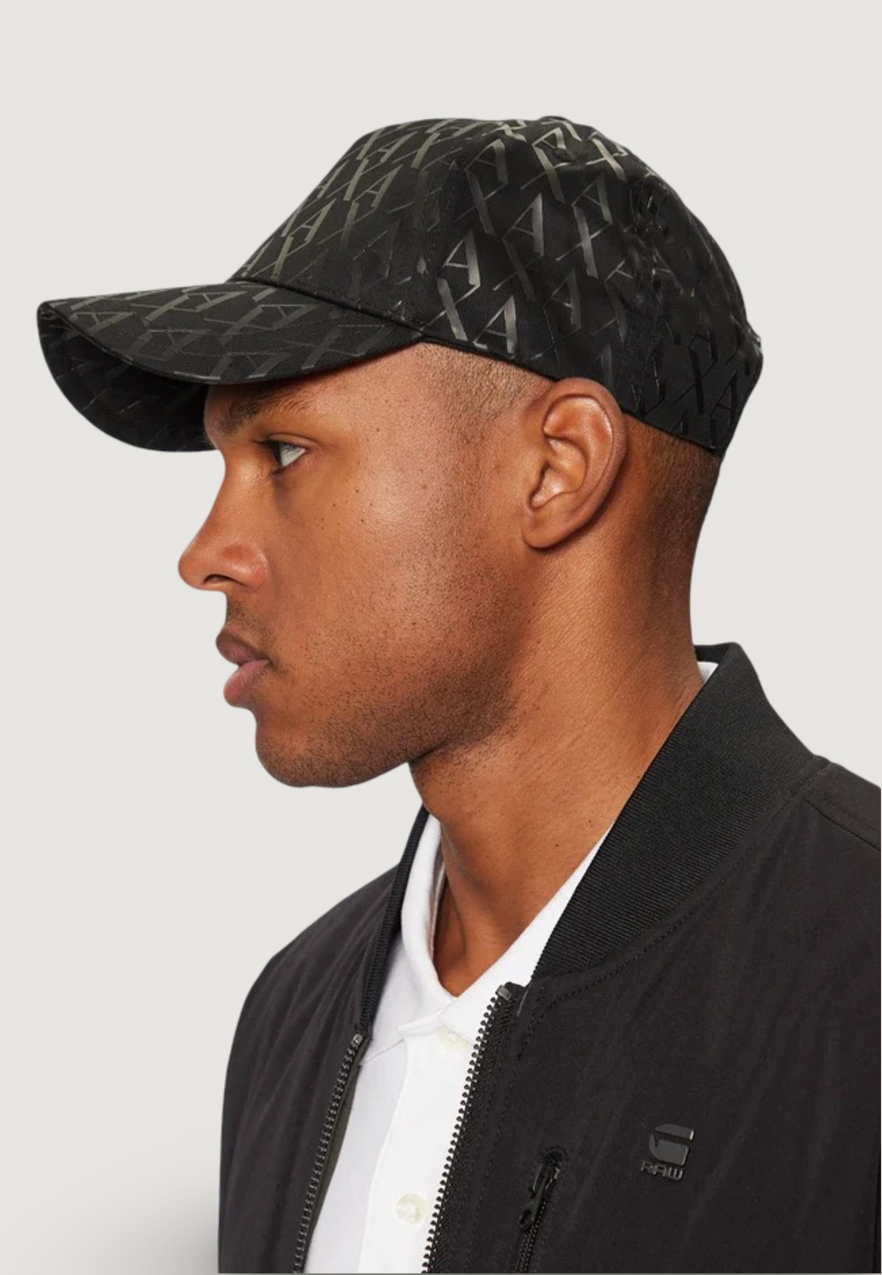 Armani Exchange Men Cap