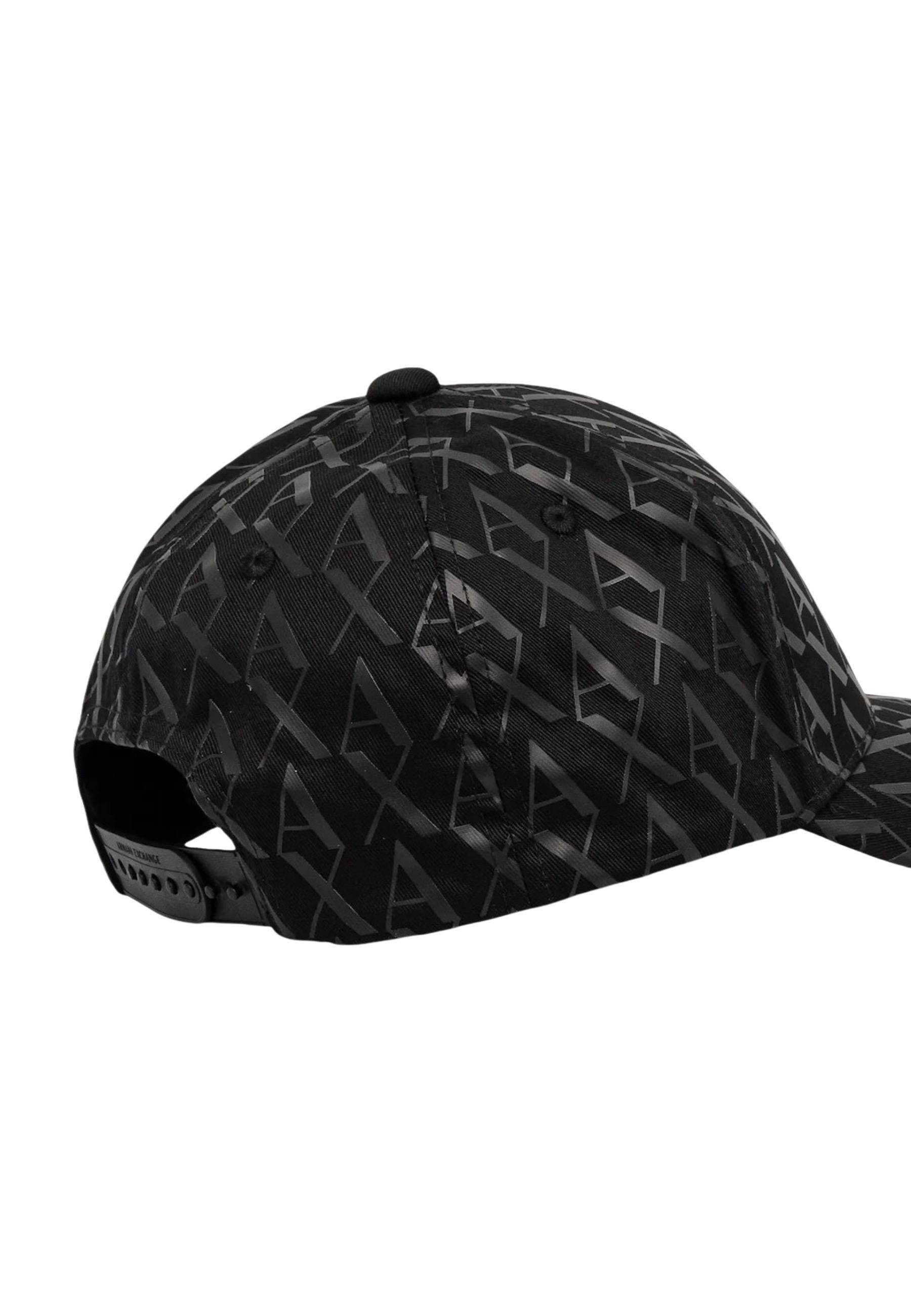 Armani Exchange Men Cap