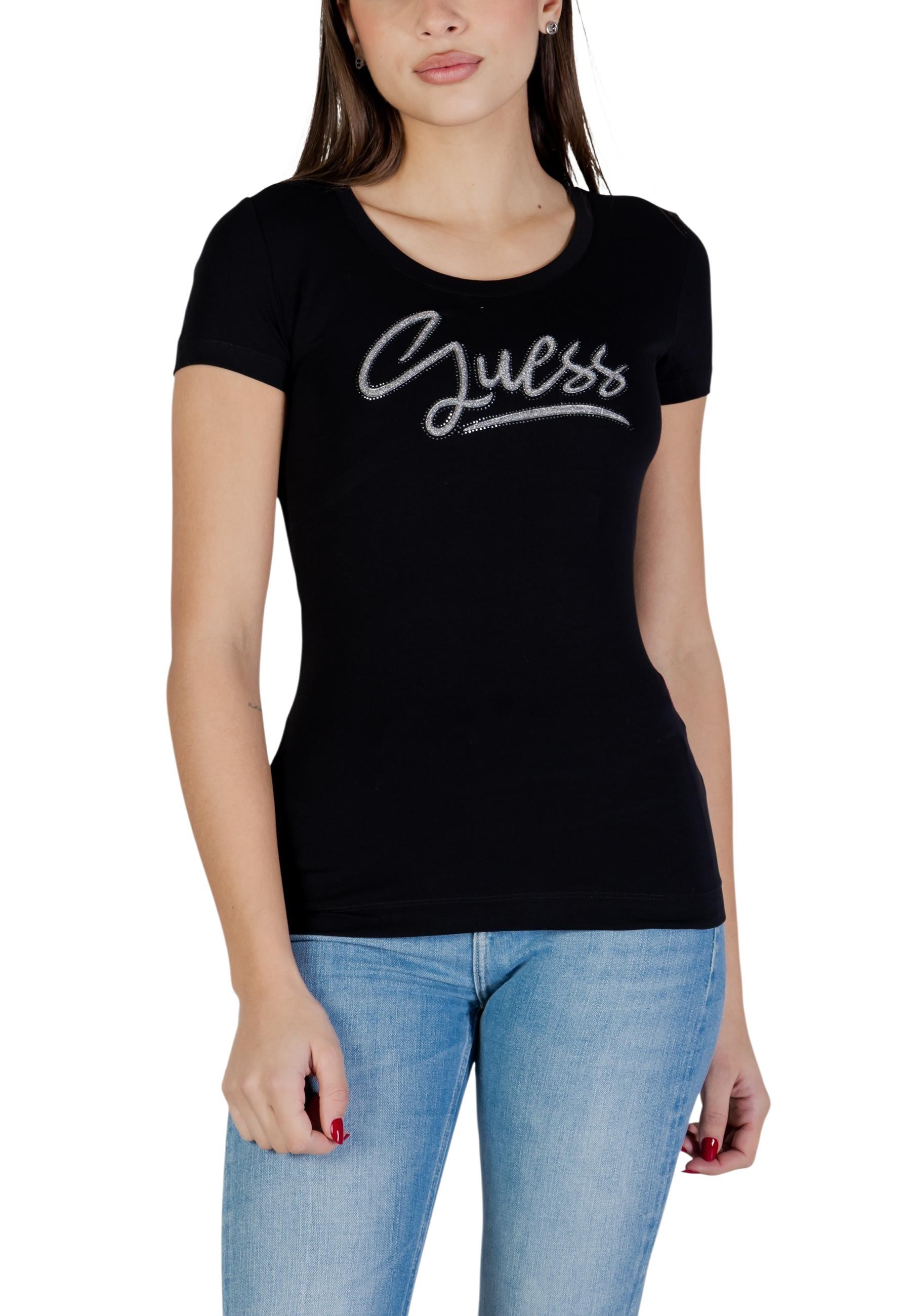 Guess T-Shirt 2